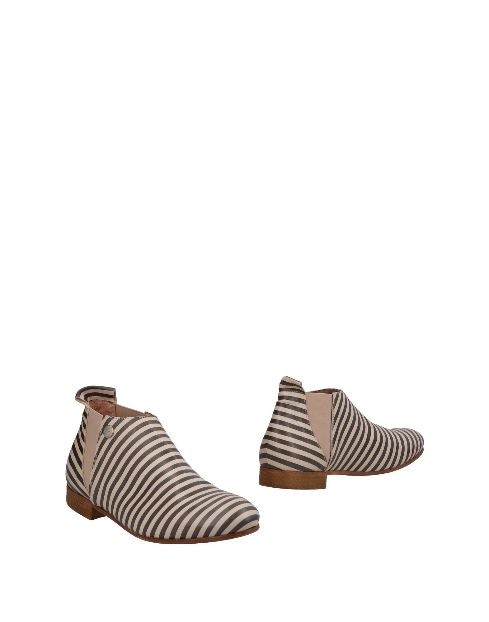 Chelsea Boots Manila Grace Donna - 11491561RW Chelsea Boots Manila Grace Donna - 11491561RW
