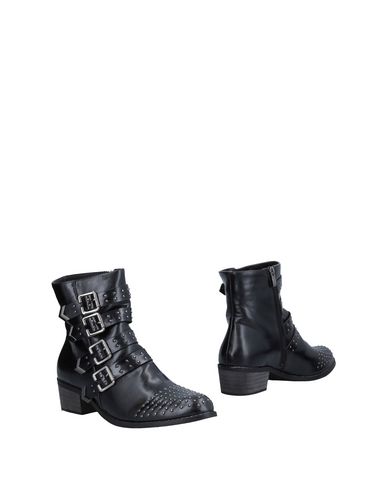 Casual salvaje Botín Vivi Lee Mujer - Botines Vivi Lee - 11491572NR Casual salvaje Botín Vivi Lee Mujer - Botines Vivi Lee - 11491572NR