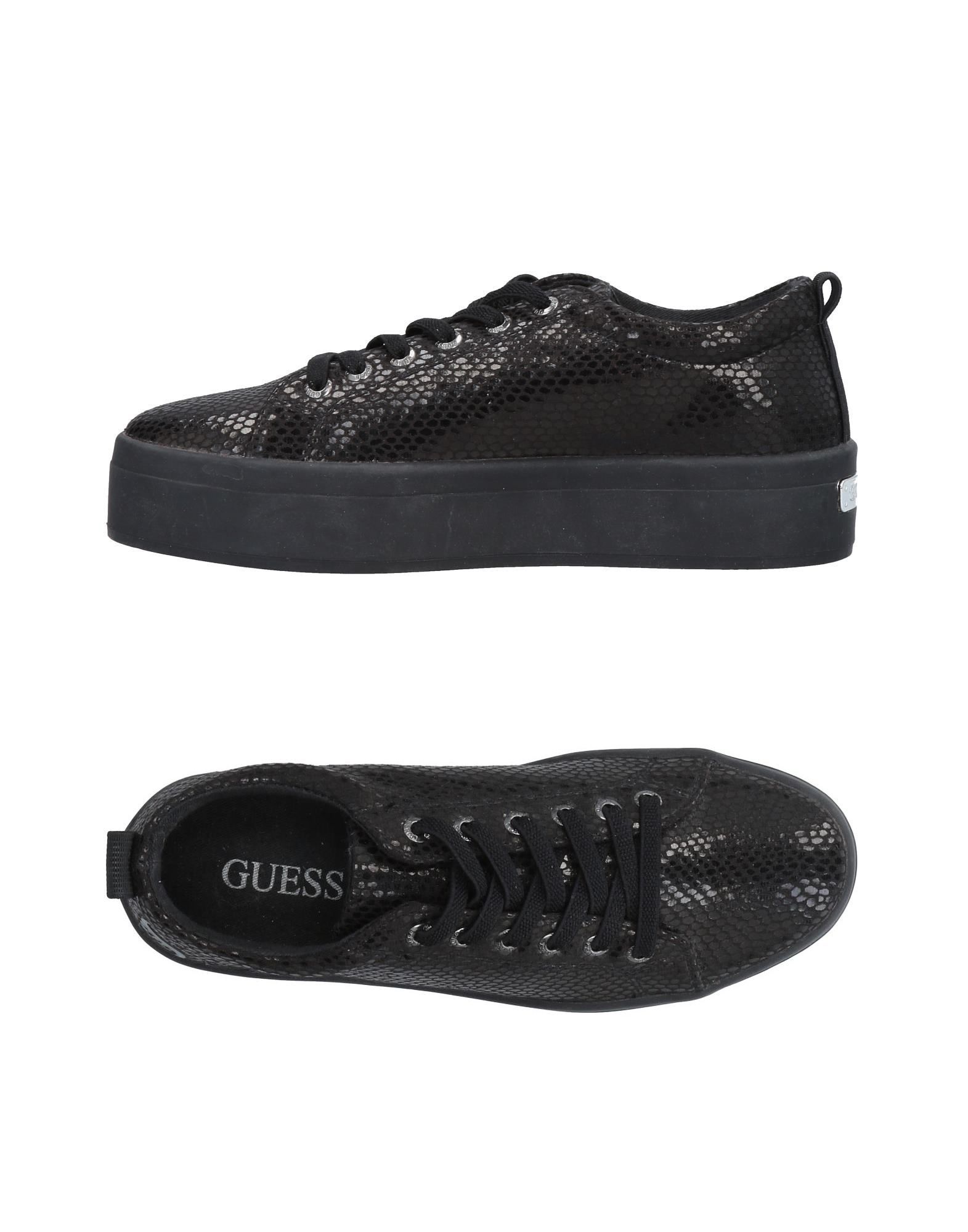Günstige und modische Schuhe Guess Sneakers Damen 11491573GE Günstige und modische Schuhe Guess Sneakers Damen 11491573GE
