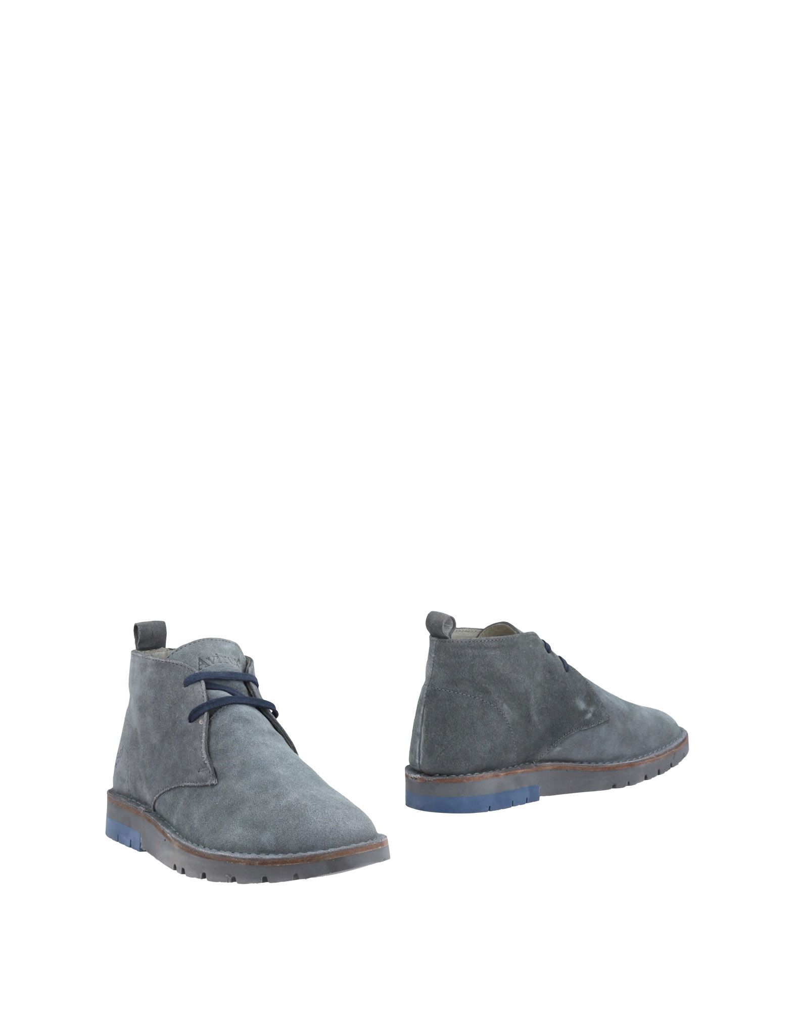 Rabatt echte Schuhe Avirex Stiefelette Herren 11491578BP Rabatt echte Schuhe Avirex Stiefelette Herren 11491578BP