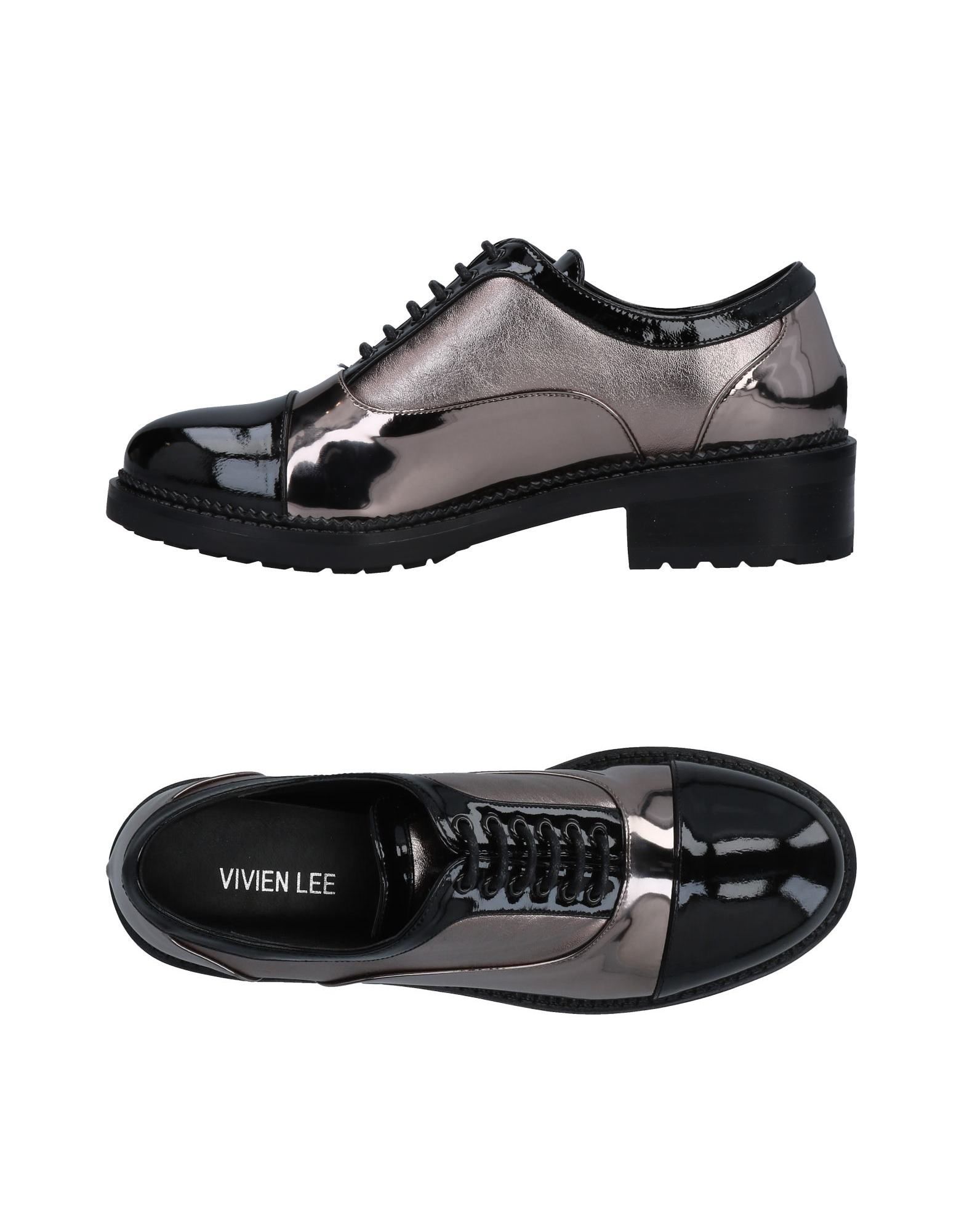 Vivien Lee Schnürschuhe Damen 11491579LQ Vivien Lee Schnürschuhe Damen 11491579LQ