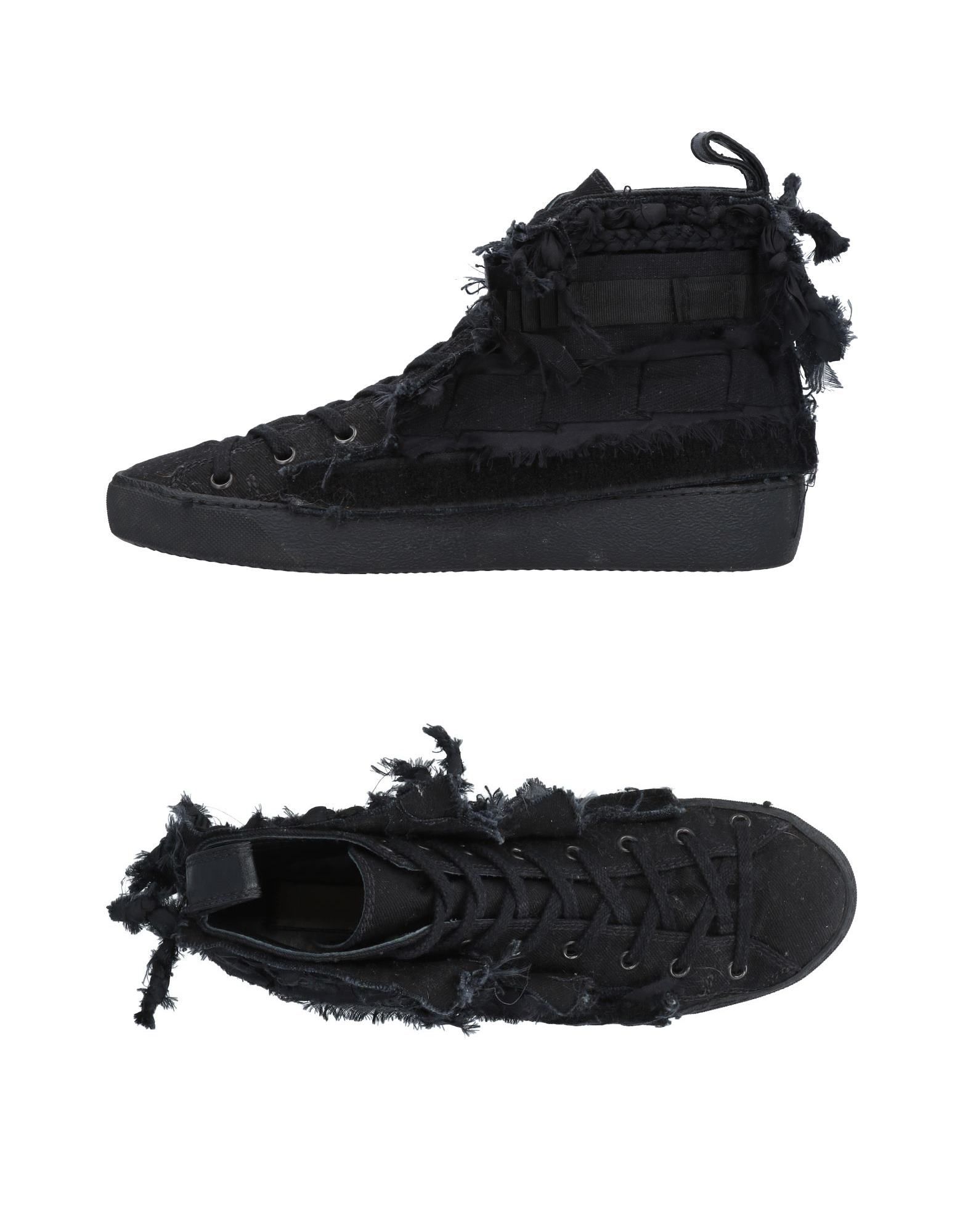 N° 21 Sneakers Damen 11491602SPGut aussehende strapazierfähige Schuhe N° 21 Sneakers Damen 11491602SPGut aussehende strapazierfähige Schuhe