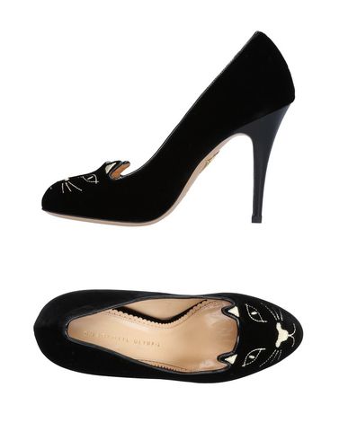 Venta de liquidación de temporada Zapato De Salón Charlotte Olympia Mujer - Salones Charlotte Olympia - 11491607RV Burdeos Venta de liquidación de temporada Zapato De Salón Charlotte Olympia Mujer - Salones Charlotte Olympia - 11491607RV Burdeos