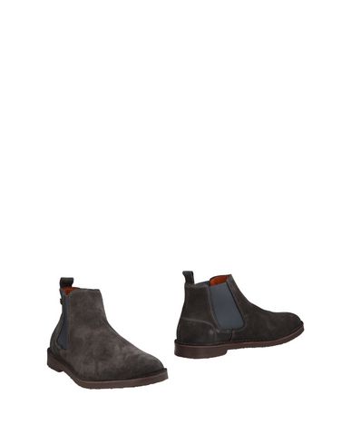 Zapatos con descuento Botín Submarine Hombre - Botines Submarine - 11491611MW Café Zapatos con descuento Botín Submarine Hombre - Botines Submarine - 11491611MW Café