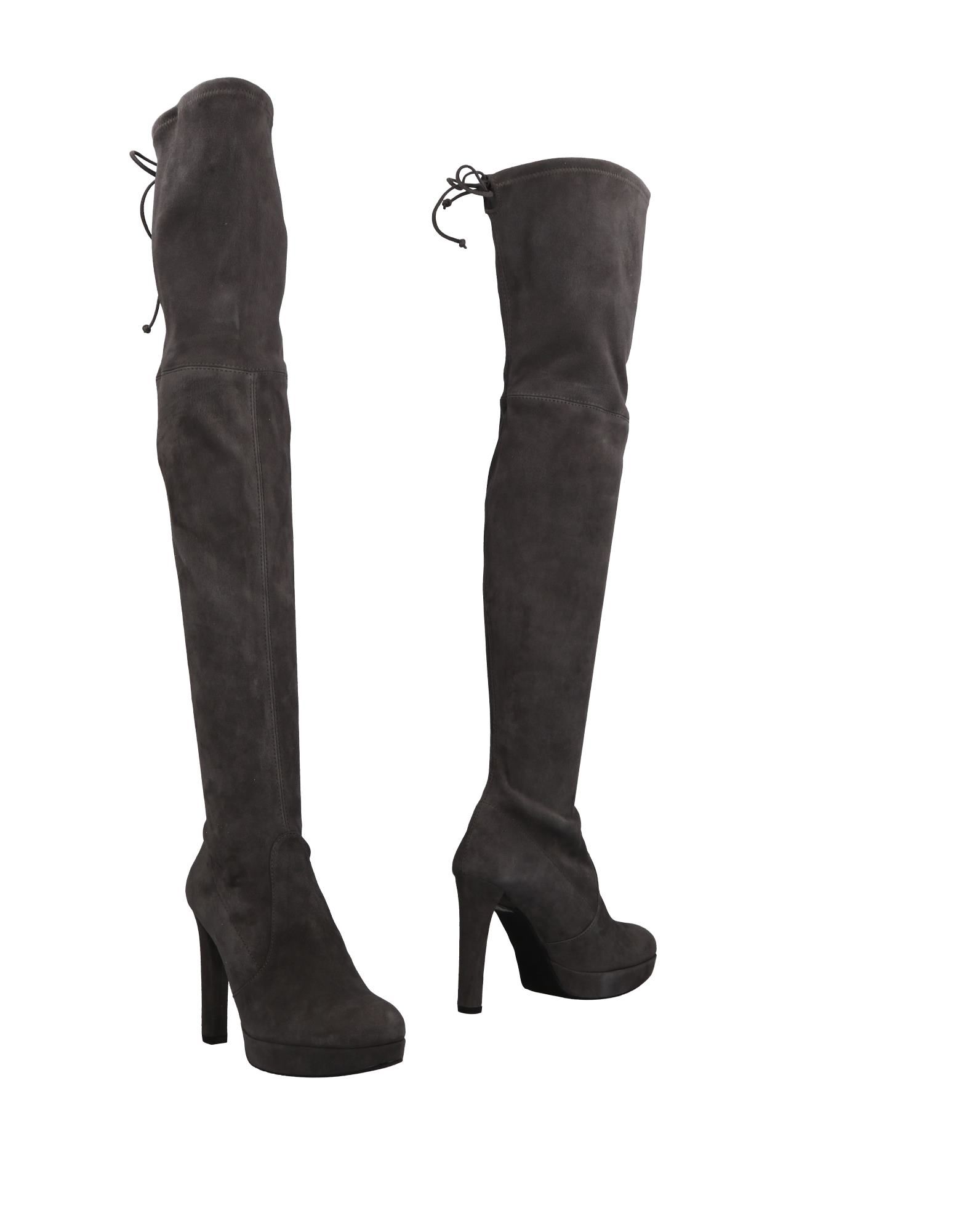 Stuart Weitzman Stiefel Damen 11491627XQ Beliebte Schuhe Stuart Weitzman Stiefel Damen 11491627XQ Beliebte Schuhe