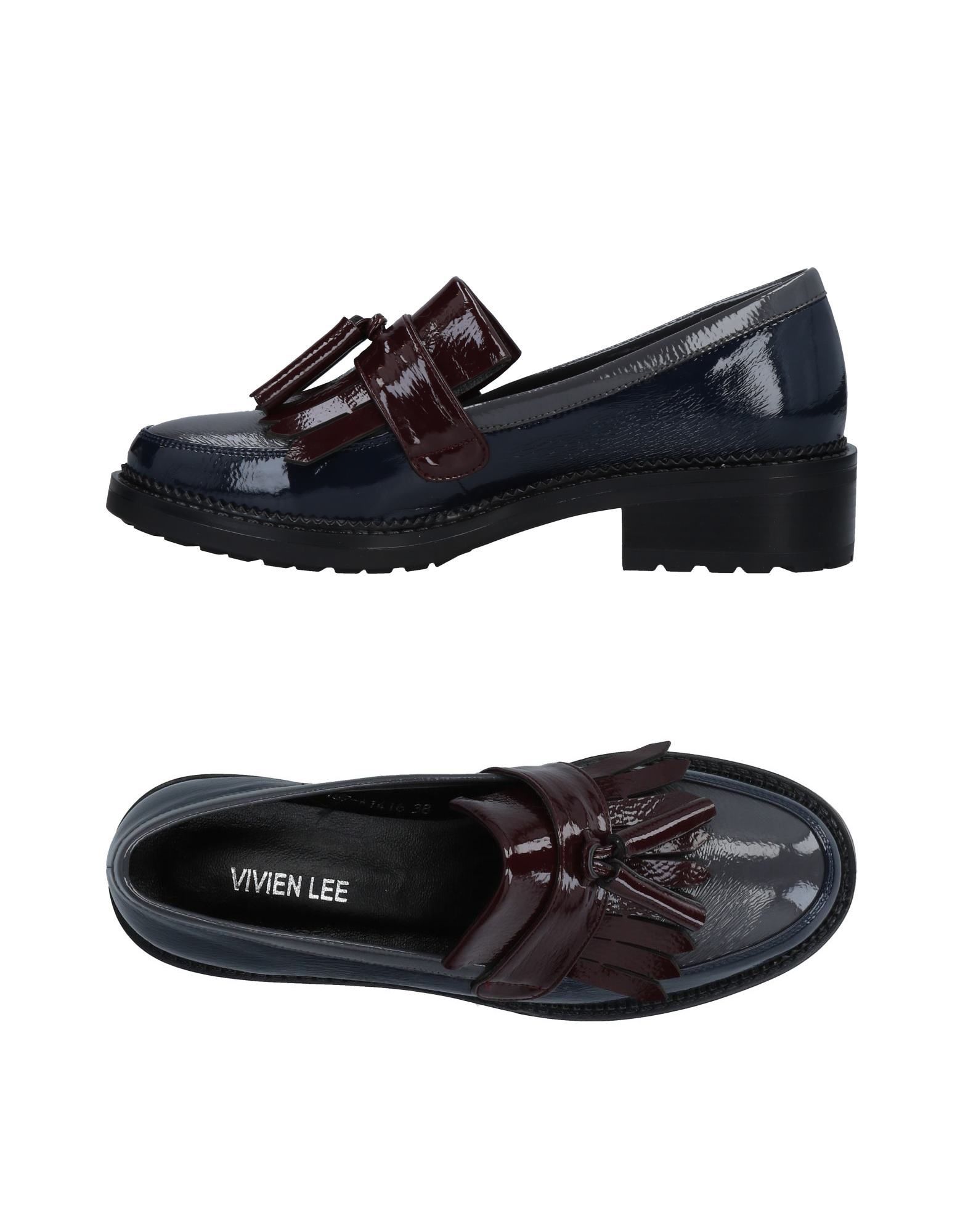 Mocassino Vivien Lee Donna - 11491639LO Mocassino Vivien Lee Donna - 11491639LO