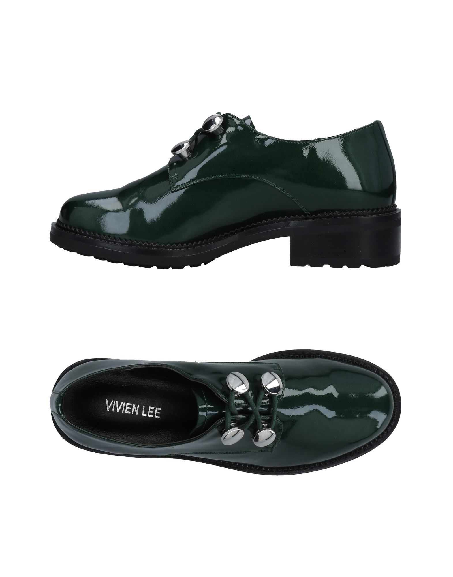 Vivien Lee Schnürschuhe Damen 11491641TC Vivien Lee Schnürschuhe Damen 11491641TC