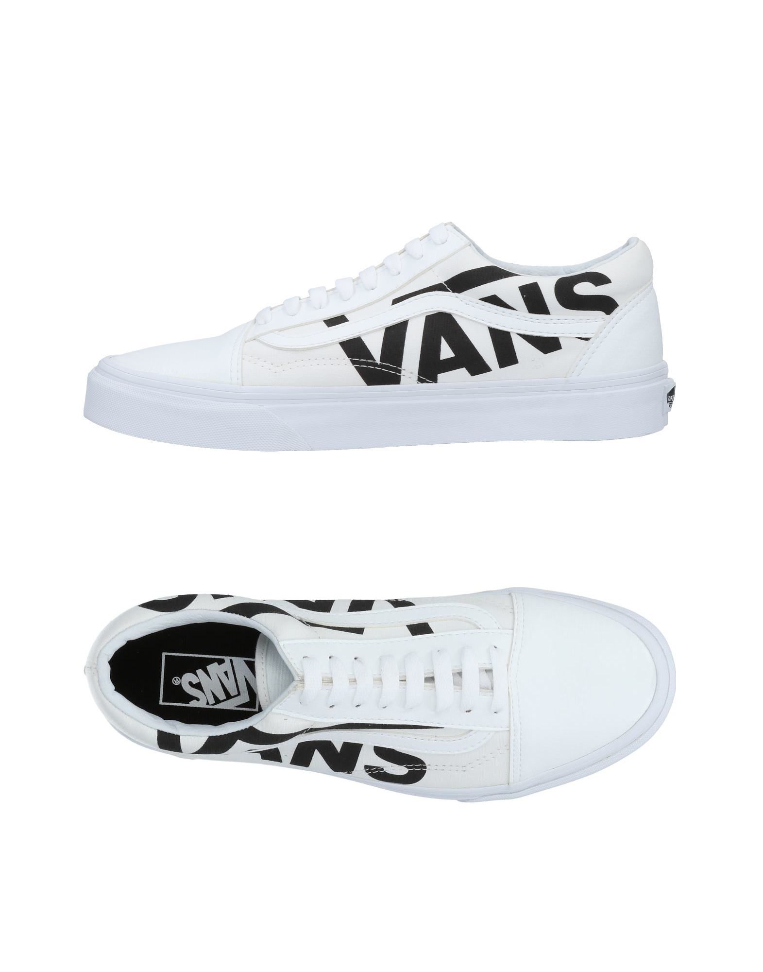 Sneakers Vans Uomo - 11491642EK Scarpe economiche e buone Sneakers Vans Uomo - 11491642EK Scarpe economiche e buone