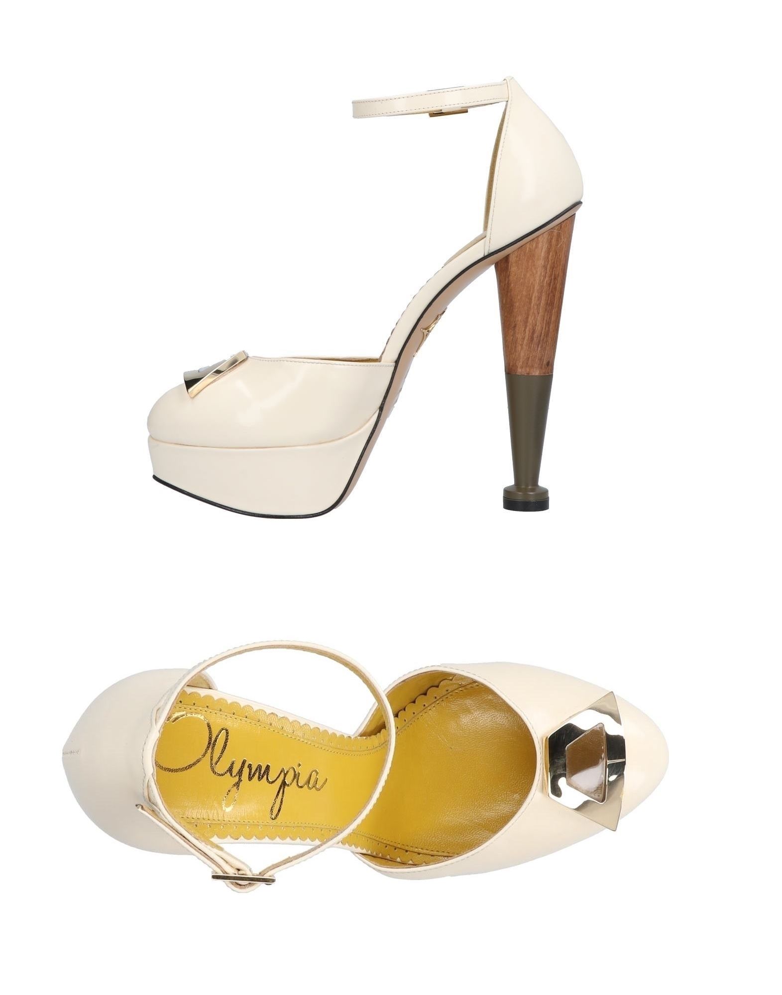 Rabatt Schuhe Charlotte Olympia Pumps Damen 11491651DV Rabatt Schuhe Charlotte Olympia Pumps Damen 11491651DV