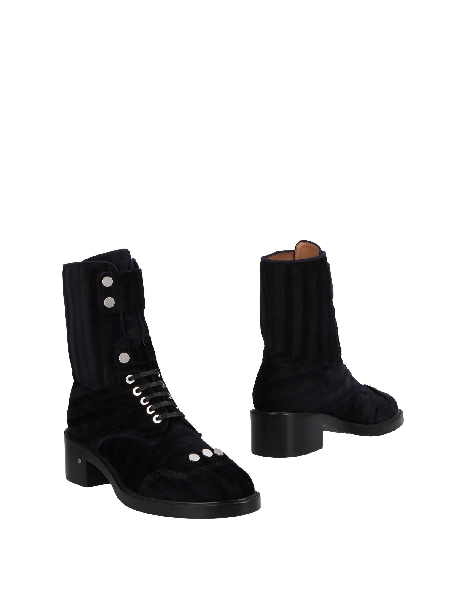 Laurence Dacade Stiefelette Damen 11491662AMGünstige gut aussehende Schuhe Laurence Dacade Stiefelette Damen 11491662AMGünstige gut aussehende Schuhe