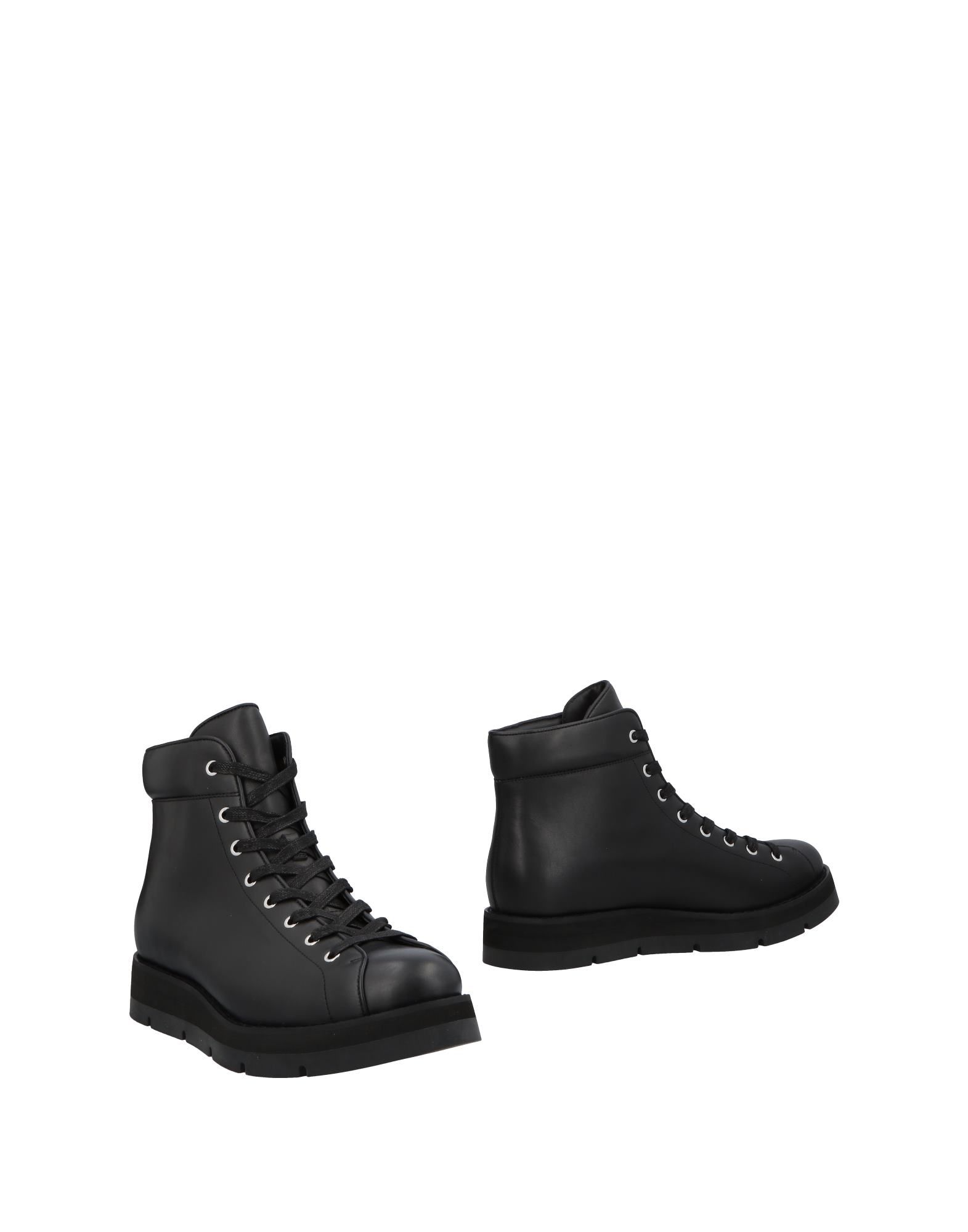 Stivaletti Alexander Wang Uomo - 11491680TK Stivaletti Alexander Wang Uomo - 11491680TK