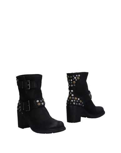Los últimos zapatos de descuento para hombres y mujeres Botín Francesco Morichetti Mujer - Botines Francesco Morichetti - 11491681XV Los últimos zapatos de descuento para hombres y mujeres Botín Francesco Morichetti Mujer - Botines Francesco Morichetti - 11491681XV