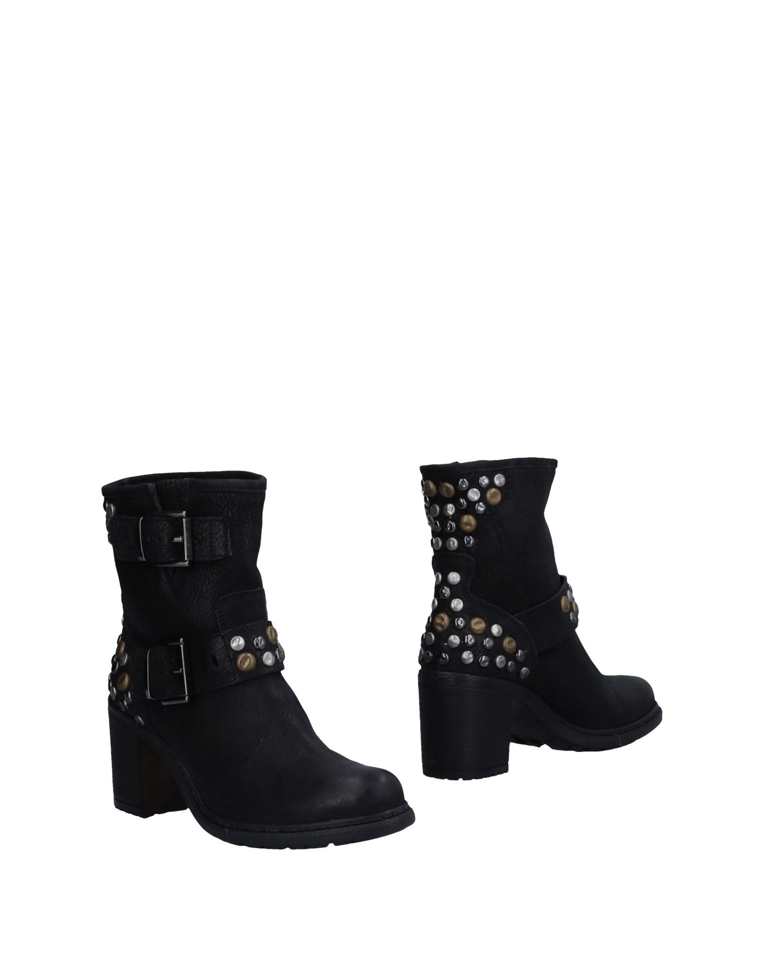 Francesco Morichetti Stiefelette Damen 11491681XV Gute Qualität beliebte Schuhe Francesco Morichetti Stiefelette Damen 11491681XV Gute Qualität beliebte Schuhe
