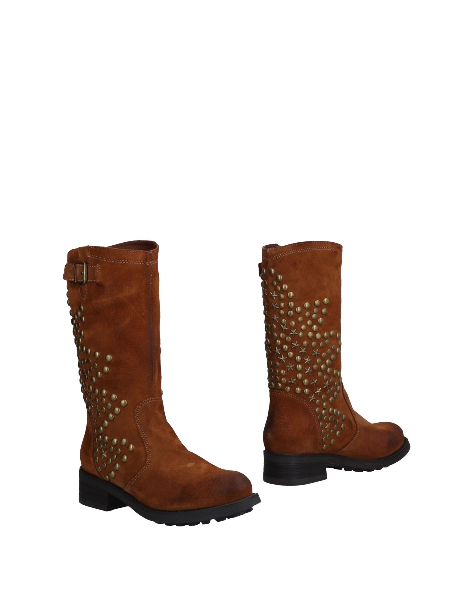 Manufacture D'essai Stiefelette Damen 11491685OK Gute Qualität beliebte Schuhe Manufacture D'essai Stiefelette Damen 11491685OK Gute Qualität beliebte Schuhe