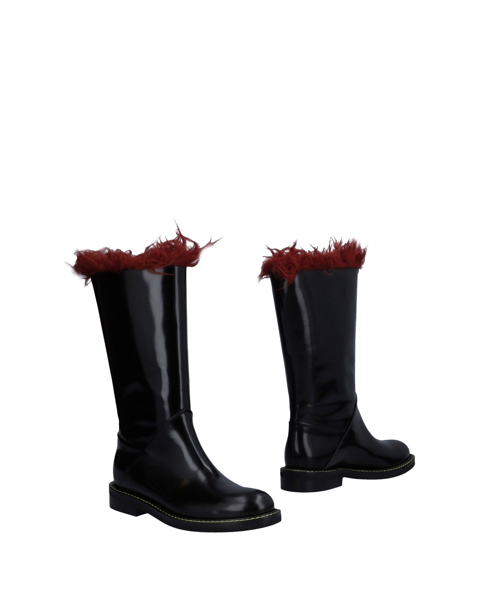 Scarpe economiche e resistenti Moda Stivali Marni Donna Scarpe economiche e resistenti Moda Stivali Marni Donna
