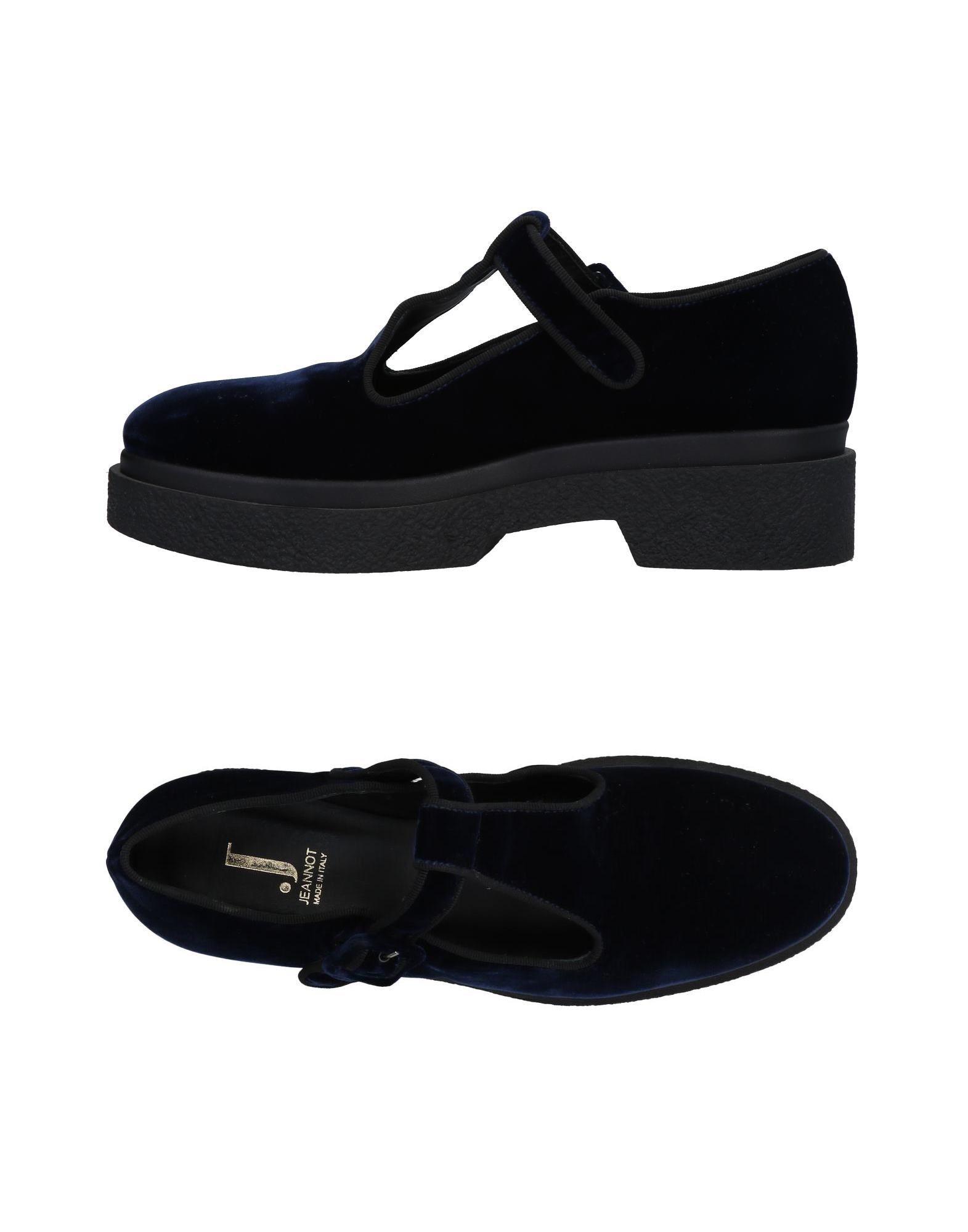 Mocasín Jeannot Mujer - Mocasines Jeannot Mocasín Jeannot Mujer - - Mujer Mocasines Jeannot 4ab215