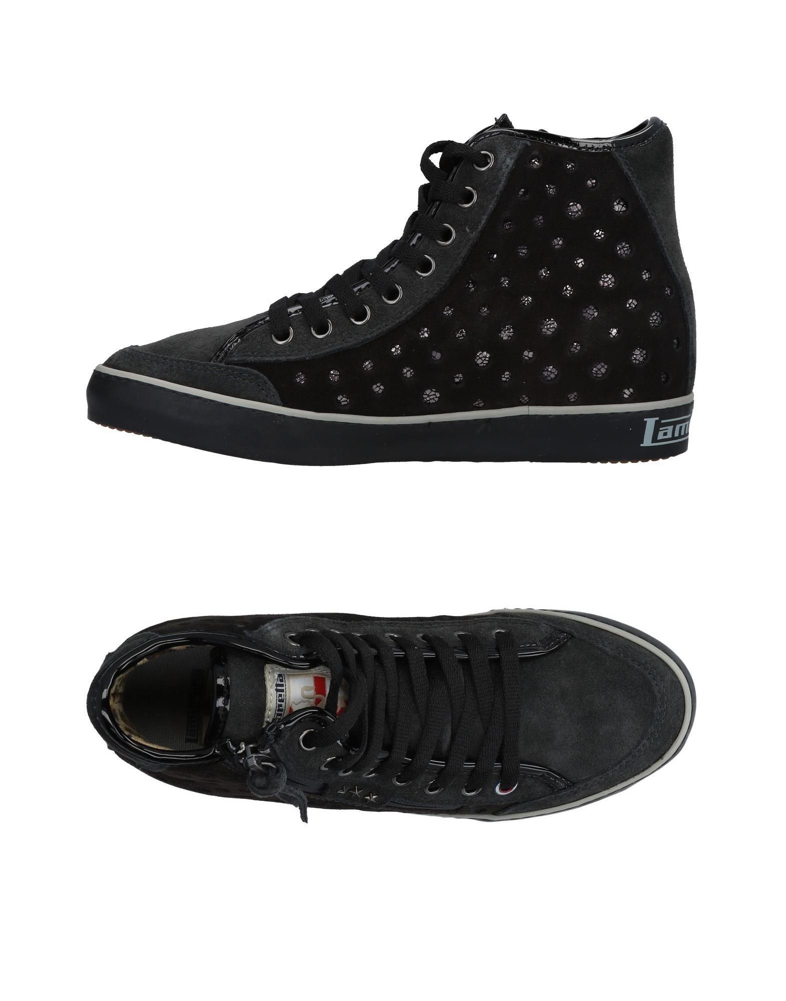 Lambretta Sneakers Damen 11491700TQ Gute Qualität beliebte Schuhe Lambretta Sneakers Damen 11491700TQ Gute Qualität beliebte Schuhe