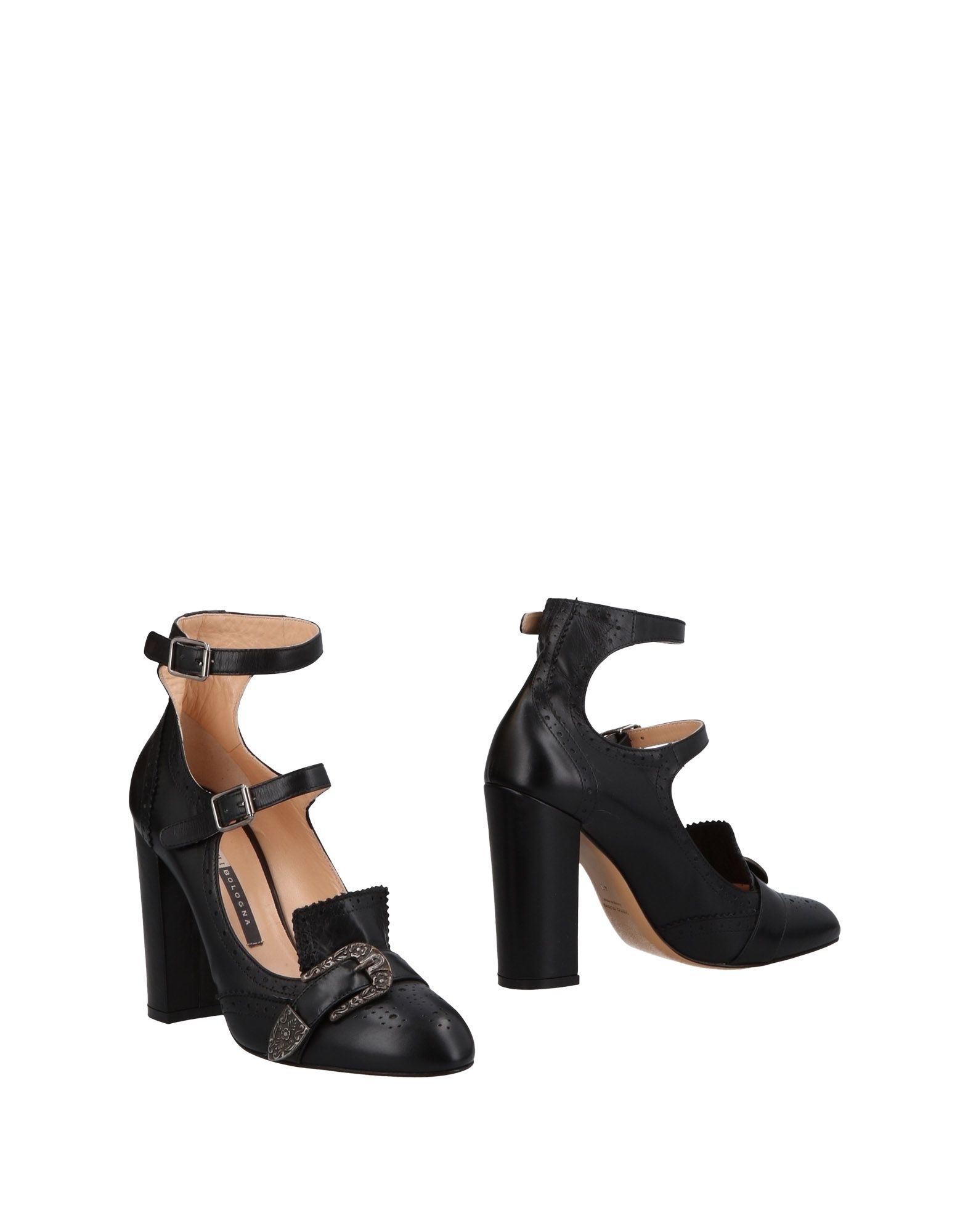 Stivaletti Chiarini Bologna Donna - 11491732RL Stivaletti Chiarini Bologna Donna - 11491732RL