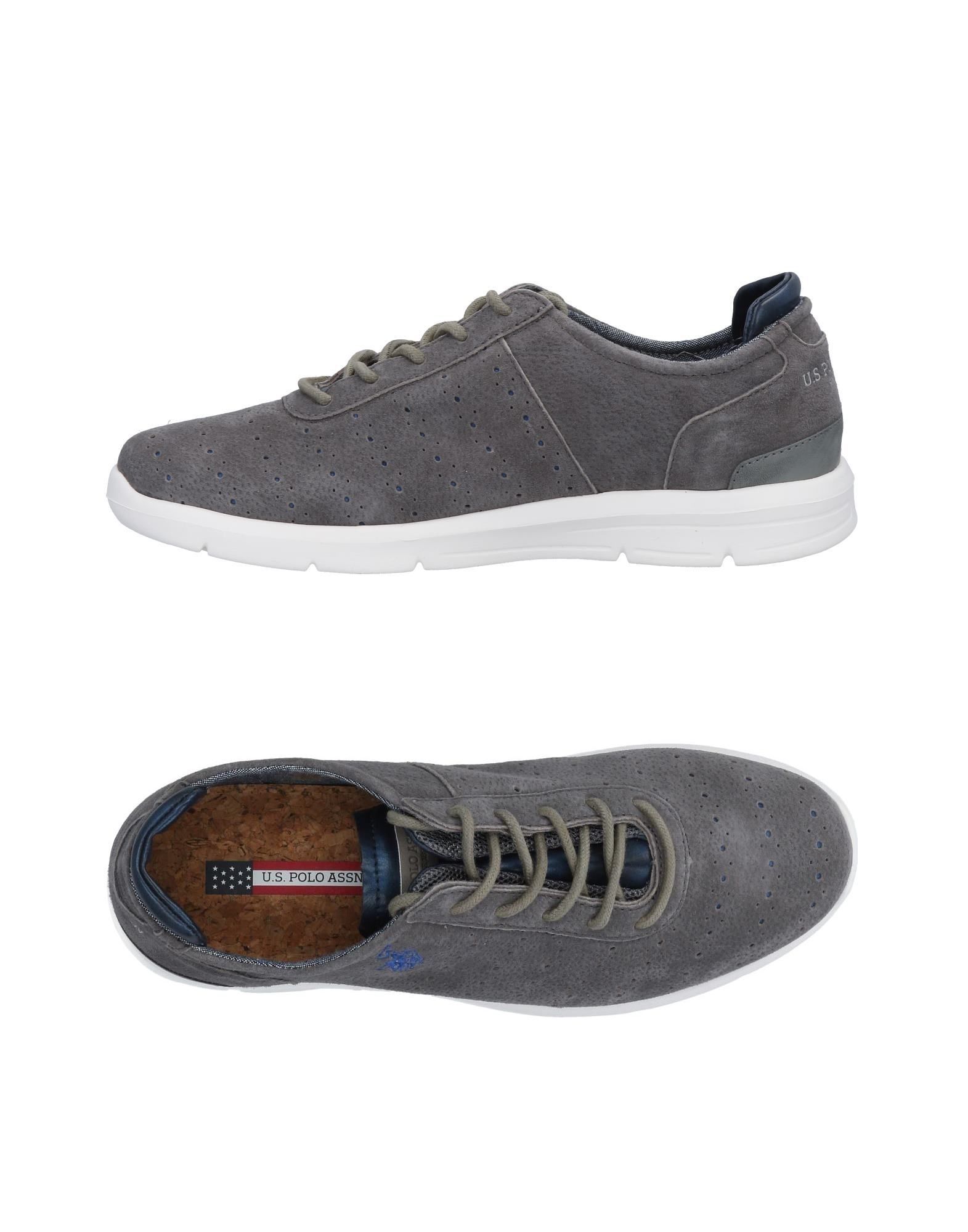 Sneakers U.S.Polo Assn. Uomo - 11491740ED Sneakers U.S.Polo Assn. Assn. Assn. Uomo - 11491740ED 7c81b3