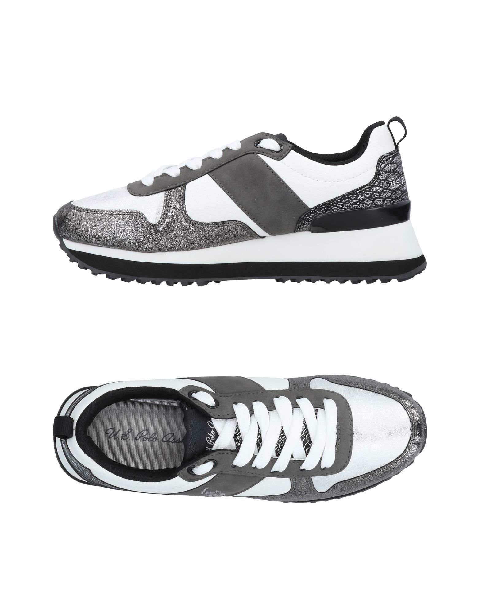 Sneakers U.S.Polo Assn. Donna - 11491758JC Sneakers U.S.Polo Assn. Donna - 11491758JC