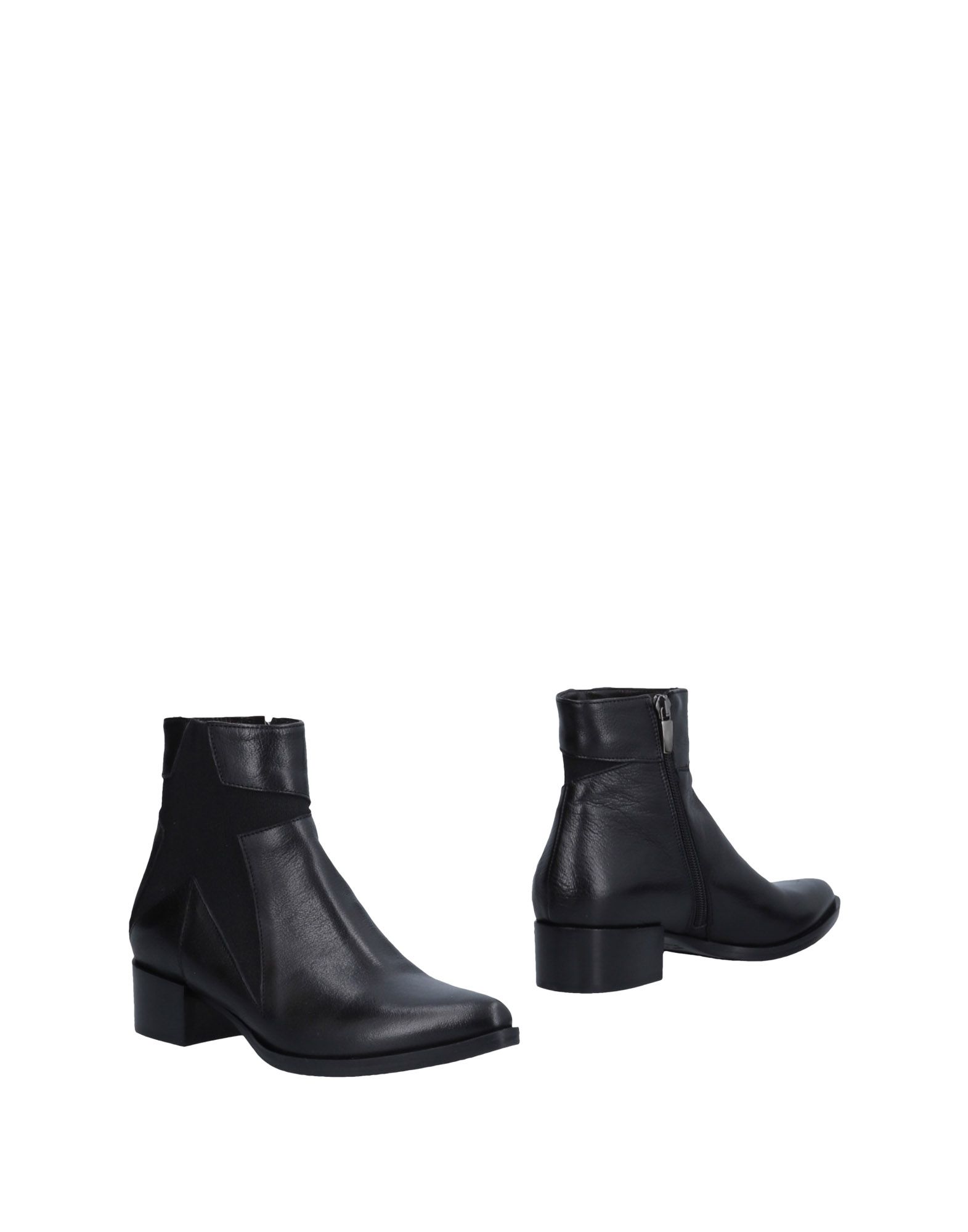 Stilvolle billige Schuhe Laura Bellariva Stiefelette Damen 11491765QS Stilvolle billige Schuhe Schuhe Schuhe Laura Bellariva Stiefelette Damen 11491765QS 8396fe