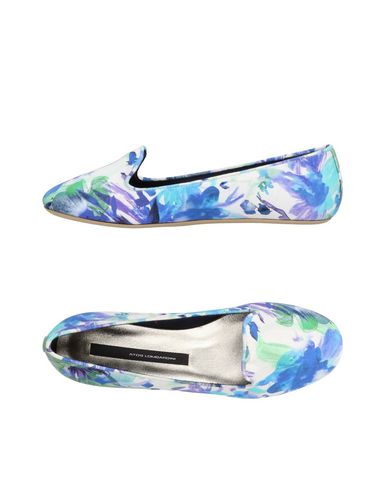 Zapatos casuales salvajes Mocasín Atos Lombardini Mujer - Mocasines Atos Lombardini - 11491792QK Azul marino Zapatos casuales salvajes Mocasín Atos Lombardini Mujer - Mocasines Atos Lombardini - 11491792QK Azul marino