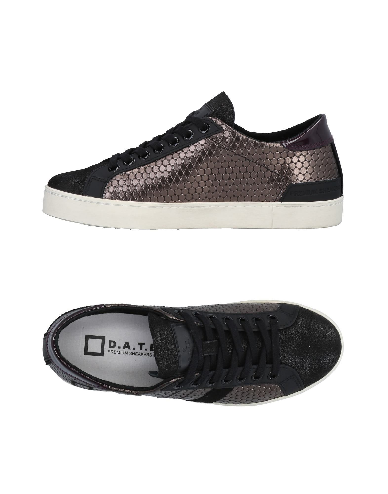 Sneakers D.A.T.E. Donna - 11491795CB elegante Sneakers D.A.T.E. Donna - 11491795CB elegante