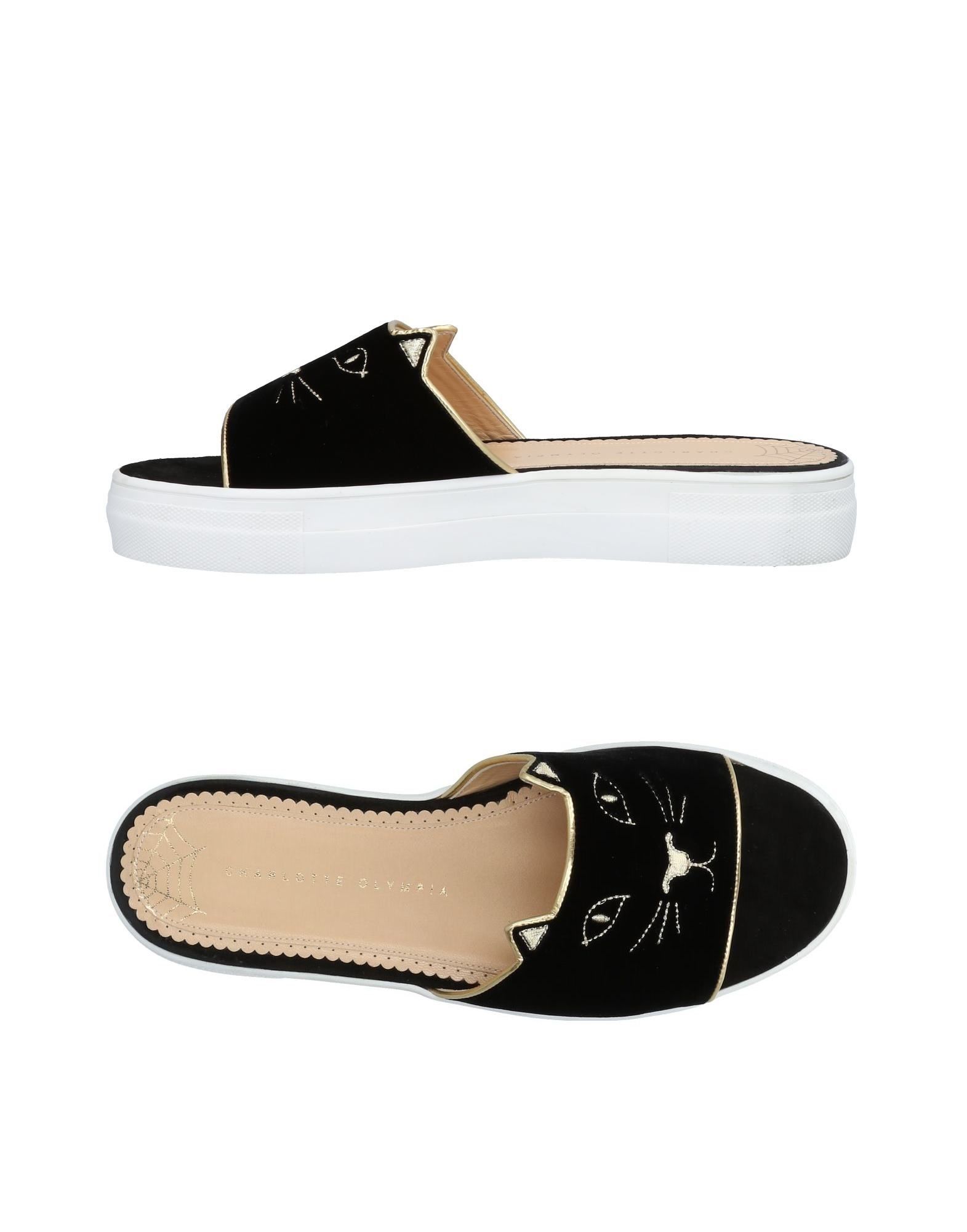 Sandali Charlotte Olympia Donna - 11491797QS Sandali Charlotte Olympia Donna - 11491797QS