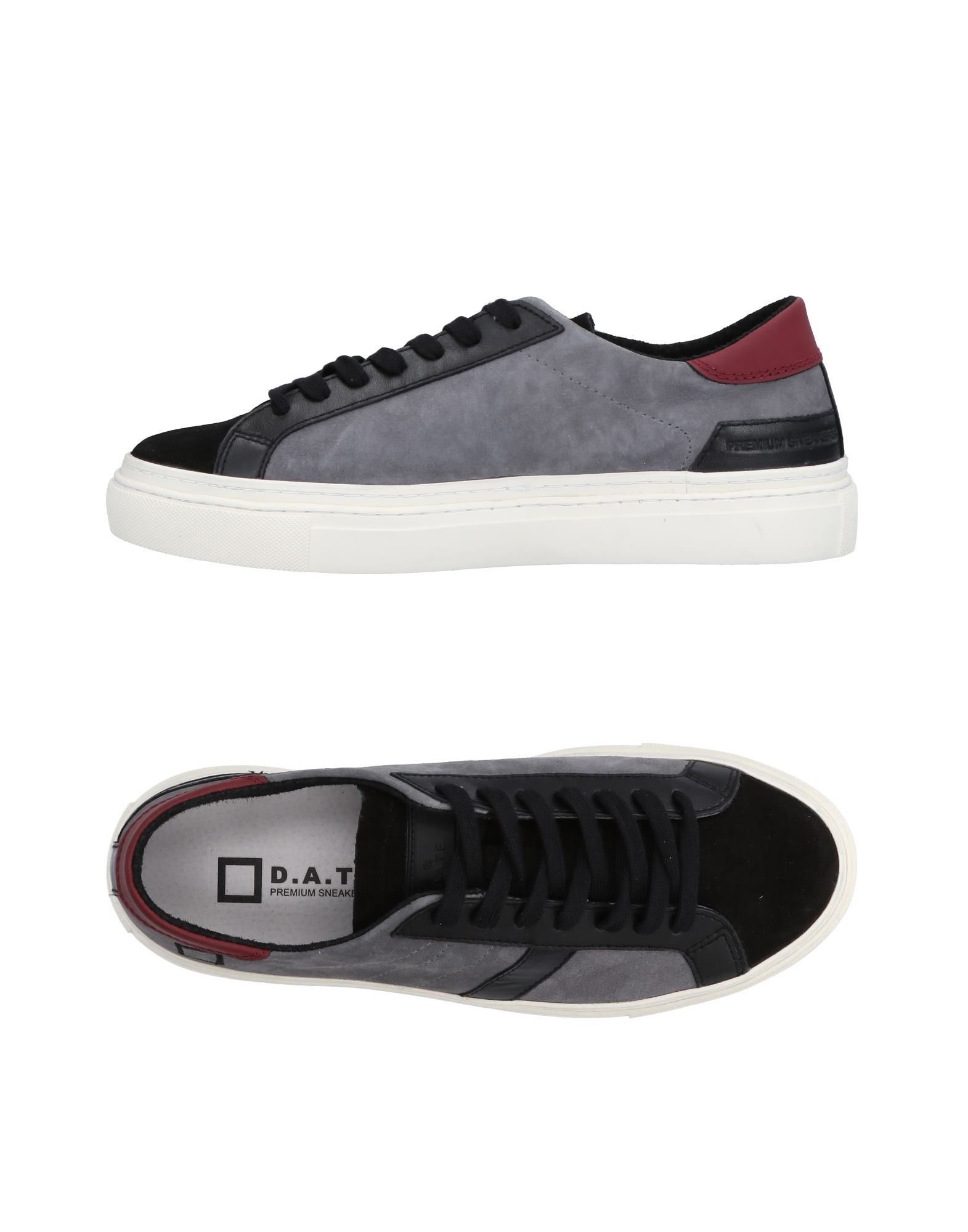 Sneakers D.A.T.E. Uomo - 11491798FO Scarpe economiche e buone Sneakers D.A.T.E. Uomo - 11491798FO Scarpe economiche e buone