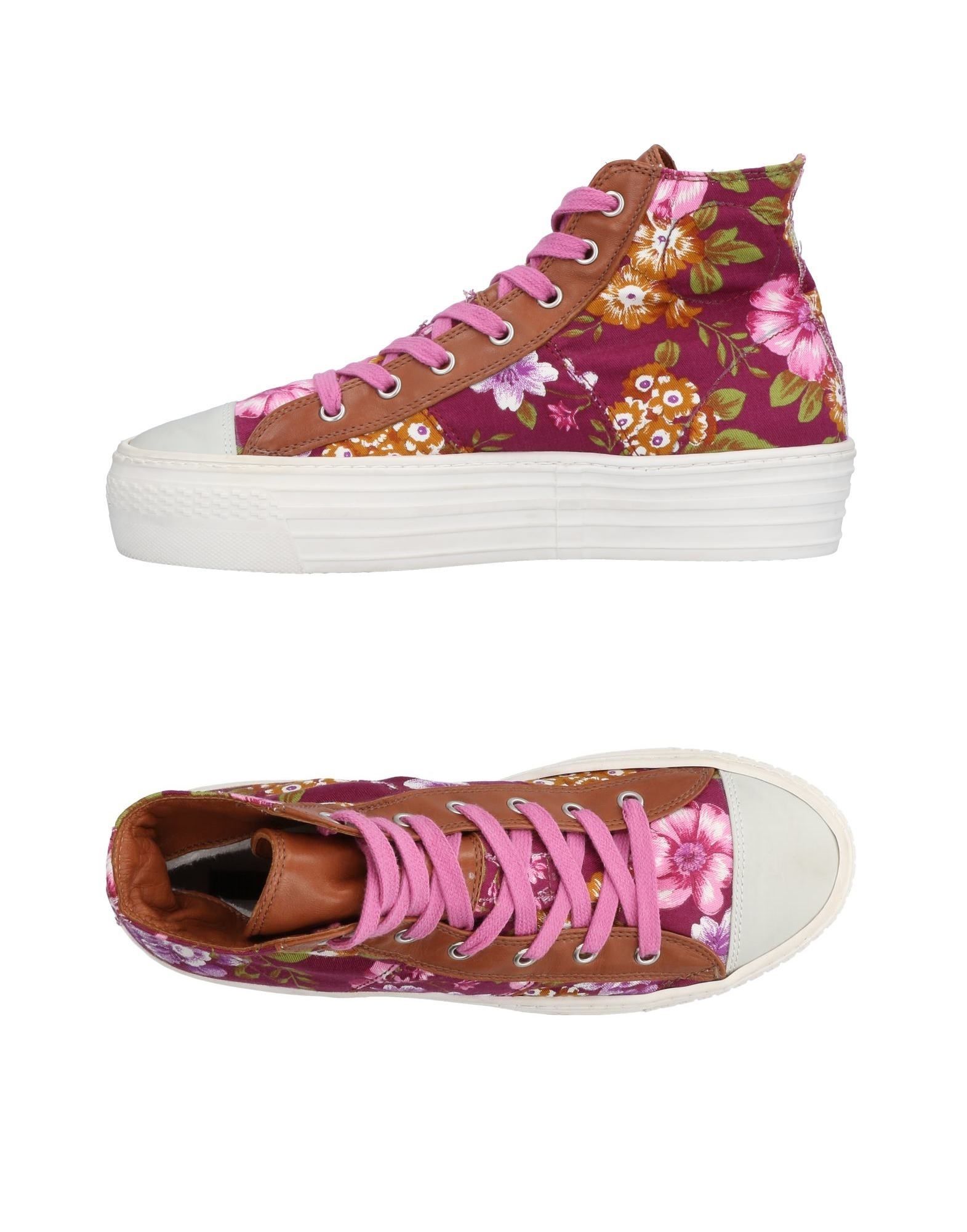 Zapatillas Atos Lombardini Mujer - Zapatillas Atos Lombardini Púrpura Zapatillas Atos Lombardini Mujer - Zapatillas Atos Lombardini Mujer Púrpura 3b130d