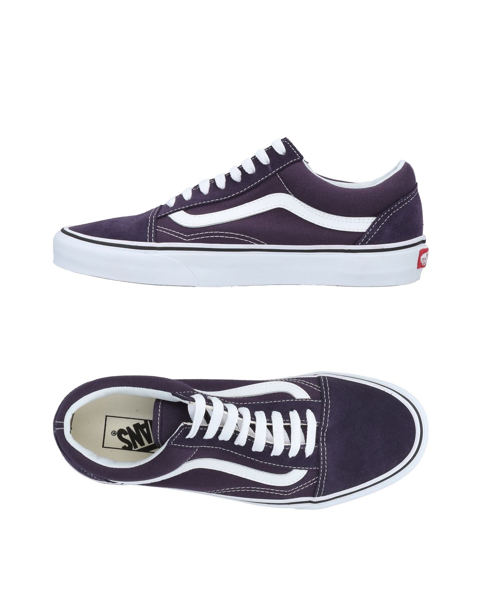 Rabatt echte Schuhe Vans Sneakers Herren 11491816RQ Rabatt echte Schuhe Vans Sneakers Herren 11491816RQ
