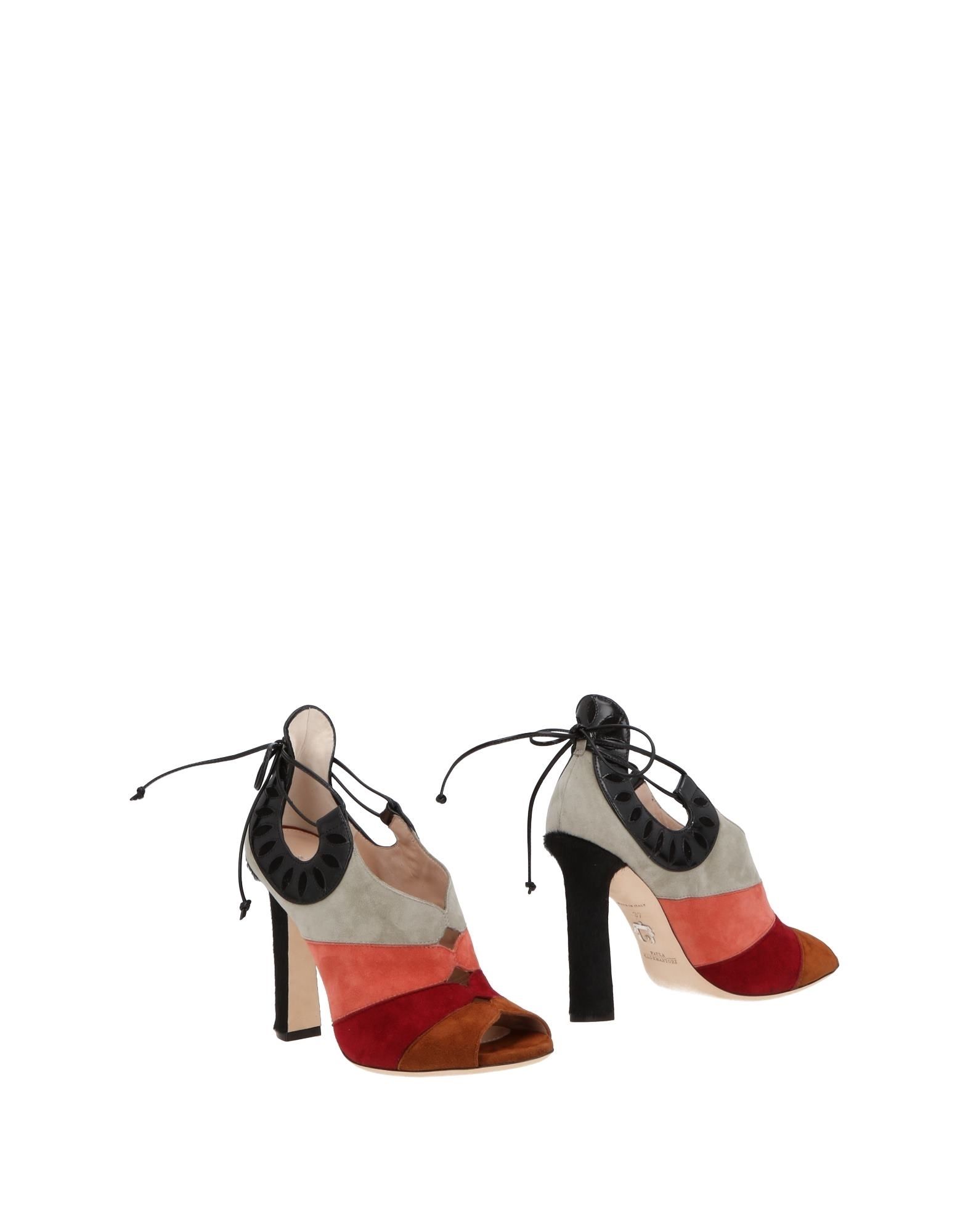 Stivaletti Paula Cademartori Donna - 11491823SL Stivaletti Paula Cademartori Donna - 11491823SL