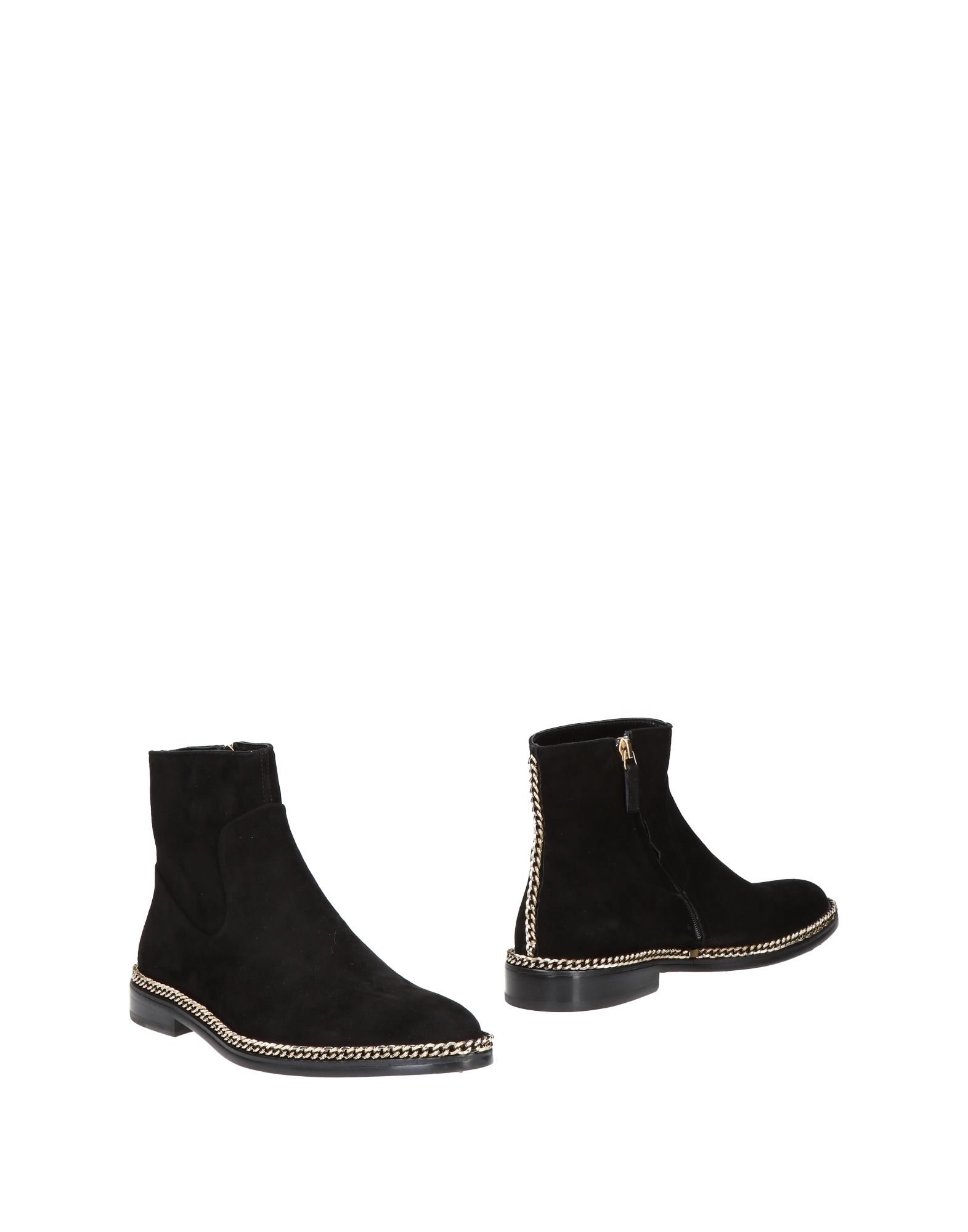 Lanvin Stiefelette Damen 11491855CVGünstige gut aussehende Schuhe Lanvin Stiefelette Damen 11491855CVGünstige gut aussehende Schuhe