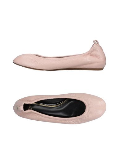 ZOOM LANVIN - Ballet flats