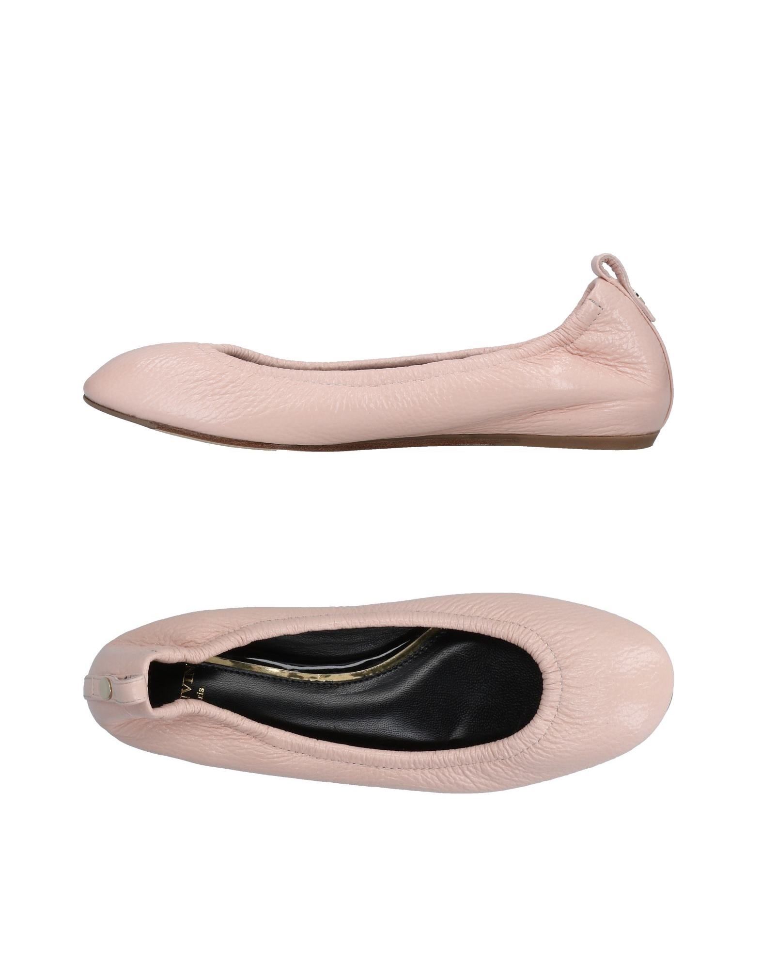 Lanvin Ballerinas Damen 11491872PTGut aussehende strapazierfähige Schuhe Lanvin Ballerinas Damen 11491872PTGut aussehende strapazierfähige Schuhe