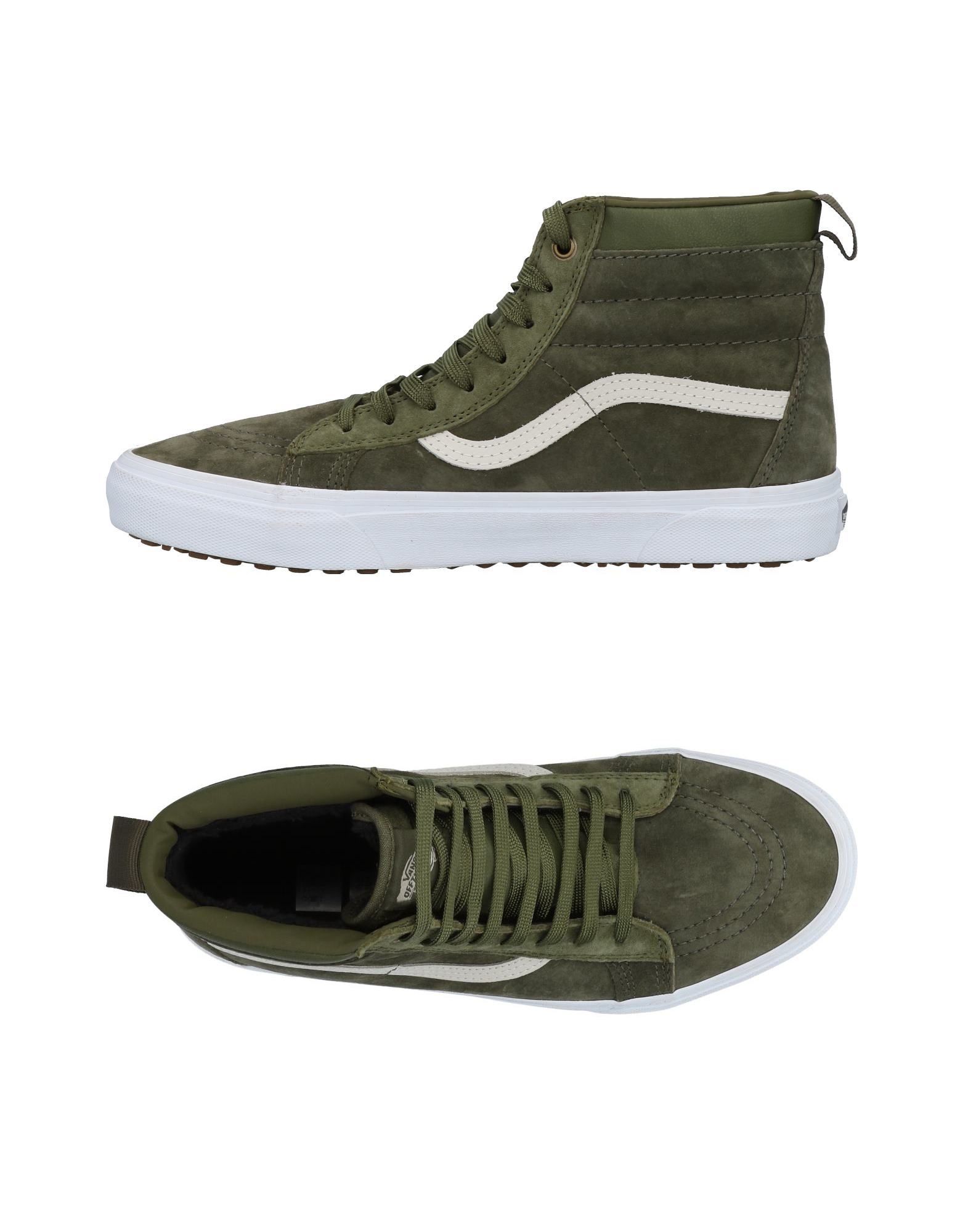 Moda Sneakers Vans Uomo - 11491882HM Moda Sneakers Vans Uomo - 11491882HM