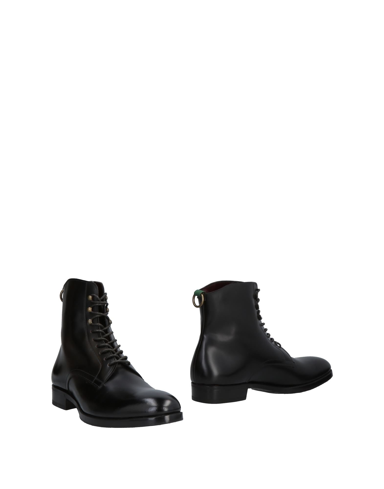 Lidfort Stiefelette Herren 11491883RP Gute Qualität beliebte Schuhe Lidfort Stiefelette Herren 11491883RP Gute Qualität beliebte Schuhe