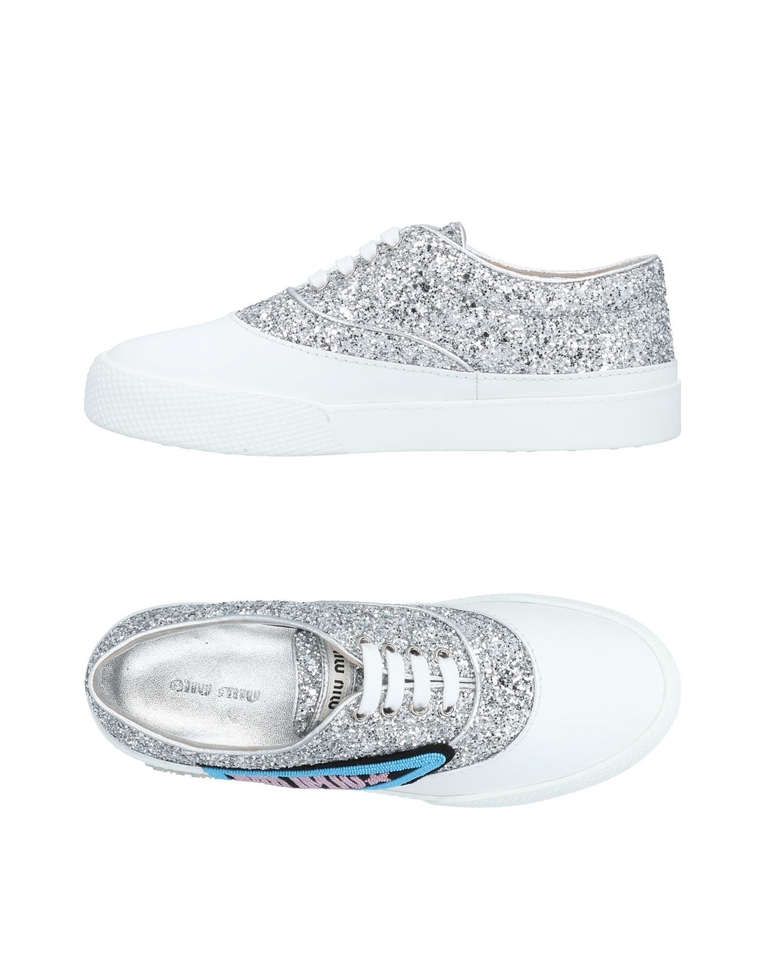 Miu Miu Sneakers Damen 11491884IS Neue Schuhe Miu Miu 11491884IS Sneakers Damen 11491884IS Miu Neue Schuhe 717911