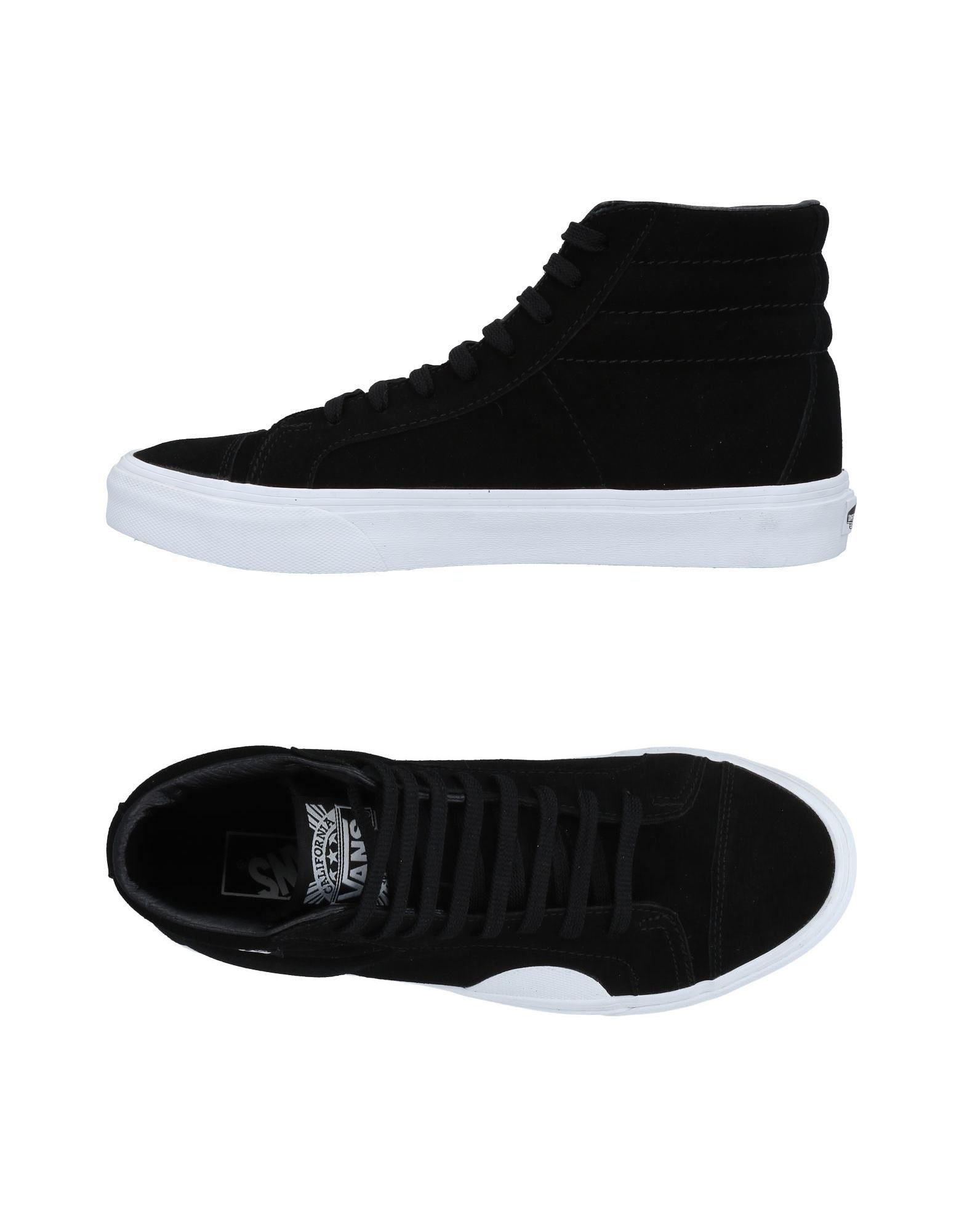 Rabatt echte Schuhe Vans Sneakers Herren 11491901BQ Rabatt echte Schuhe Vans Sneakers Herren 11491901BQ