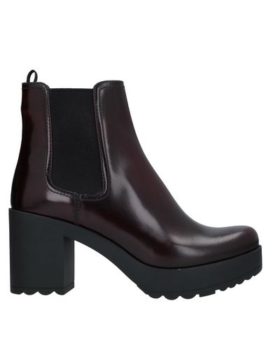 ZOOM PRADA - Ankle boot