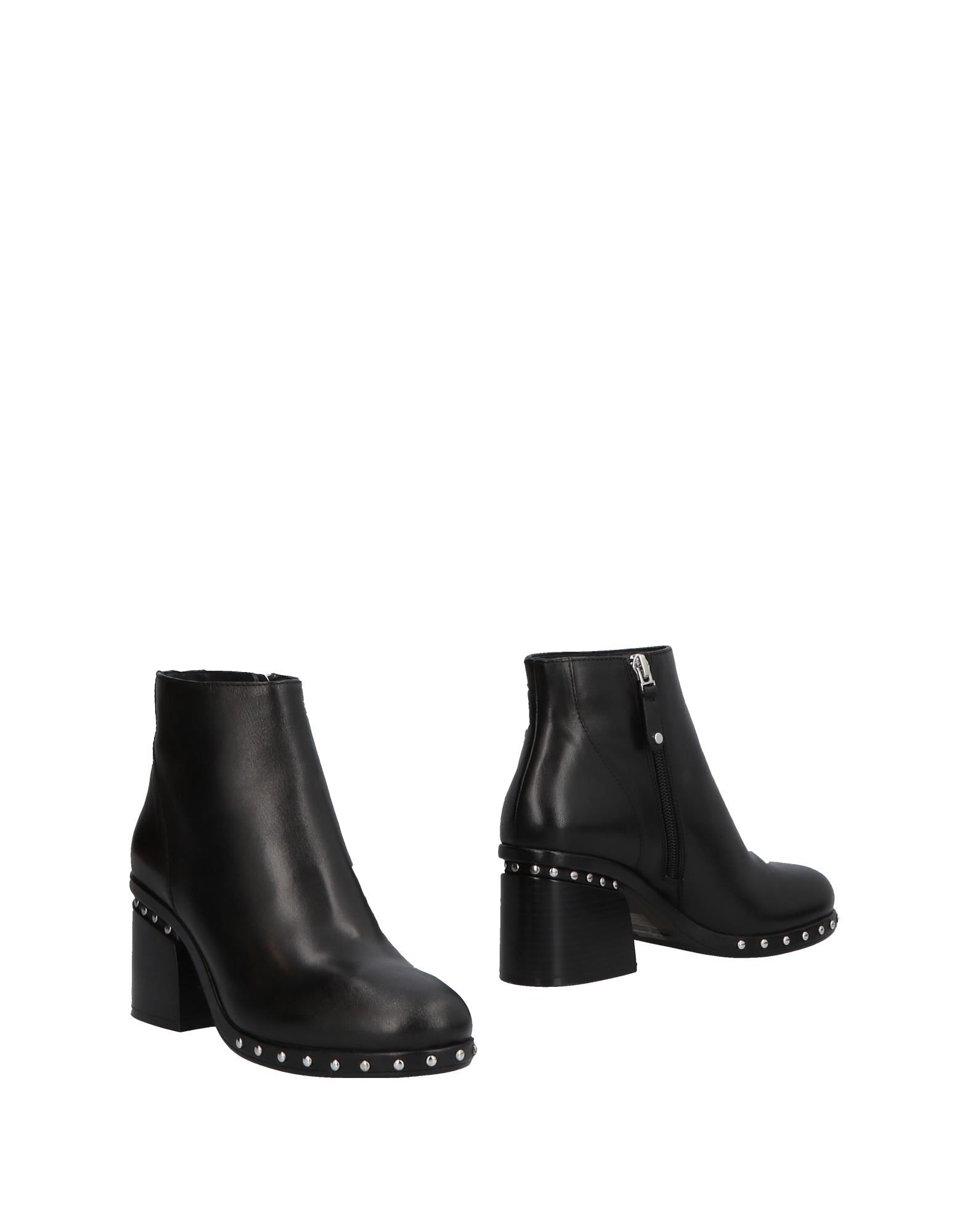 Elvio Zanon Stiefelette Damen 11491950DO Gute Qualität beliebte Schuhe Elvio Zanon Stiefelette Damen 11491950DO Gute Qualität beliebte Schuhe