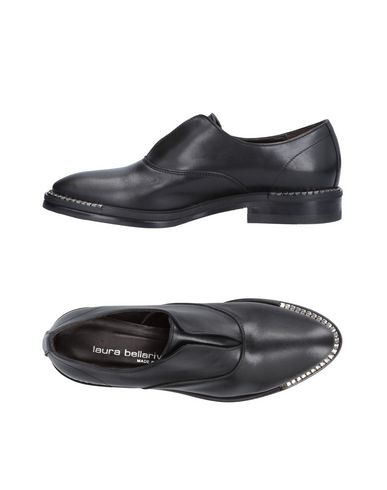 Zapatos casuales salvajes Mocasín Laura Bellariva Mujer - Mocasines Laura Bellariva - 11491988UE Negro Zapatos casuales salvajes Mocasín Laura Bellariva Mujer - Mocasines Laura Bellariva - 11491988UE Negro
