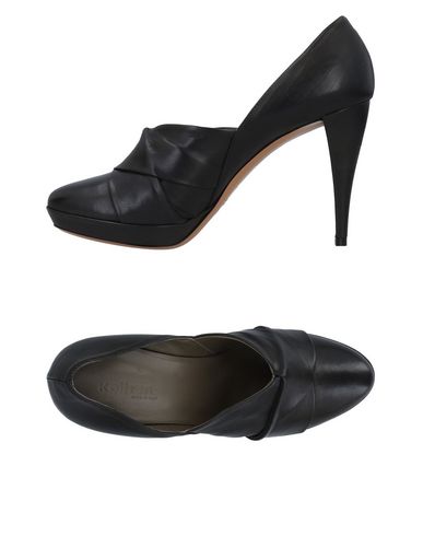 Casual salvaje Zapato De Salón Kallistè Mujer - Salones Kallistè - 11491992NW Negro Casual salvaje Zapato De Salón Kallistè Mujer - Salones Kallistè - 11491992NW Negro
