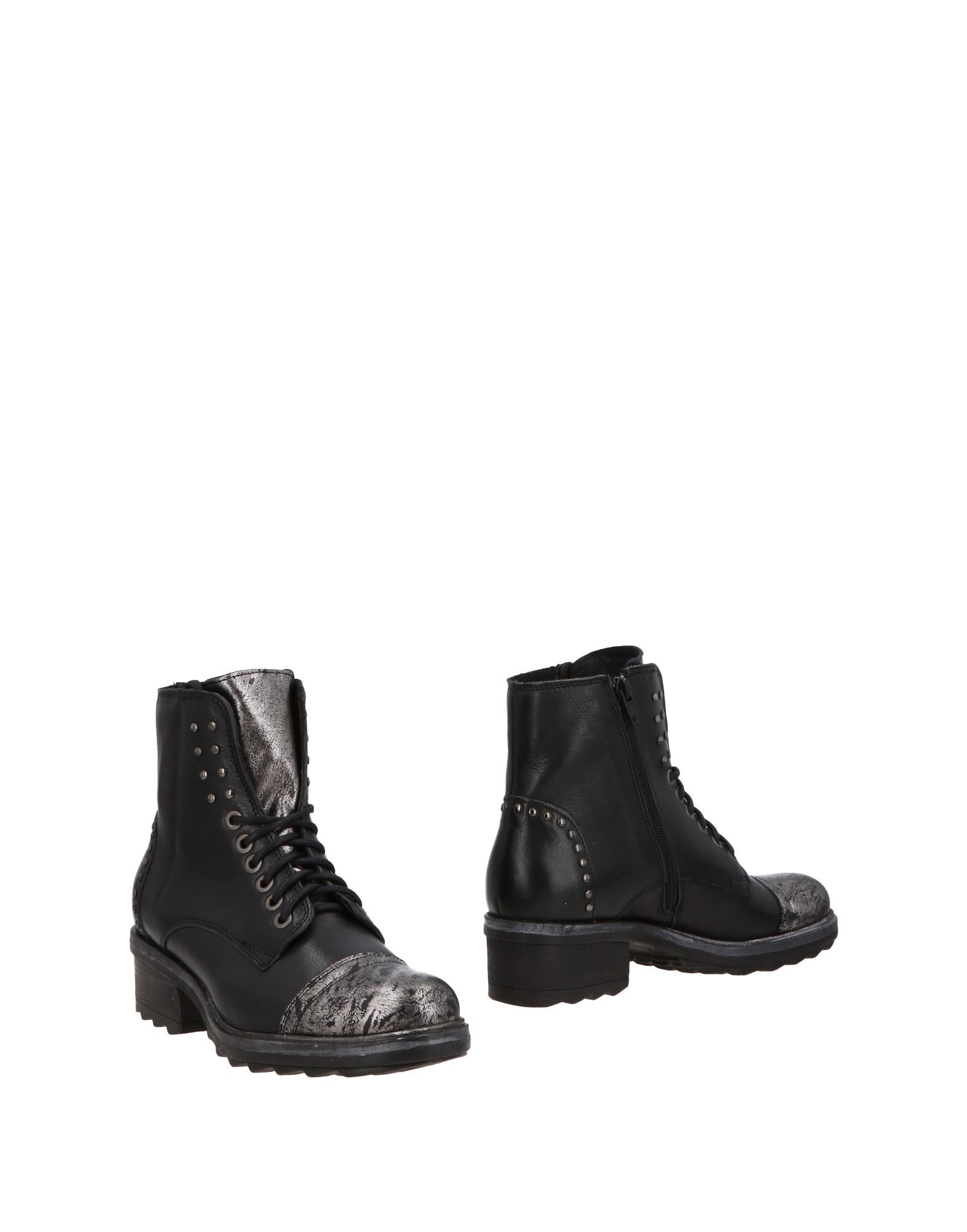 Khrio' Stiefelette Damen 11491999HC Gute Qualität beliebte Schuhe Khrio' Stiefelette Damen 11491999HC Gute Qualität beliebte Schuhe