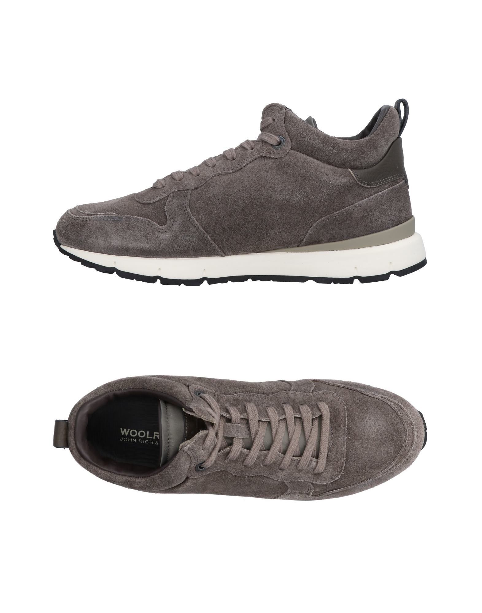 Sneakers Woolrich Uomo - 11492005HR Scarpe economiche e buone Sneakers Woolrich Uomo - 11492005HR Scarpe economiche e buone