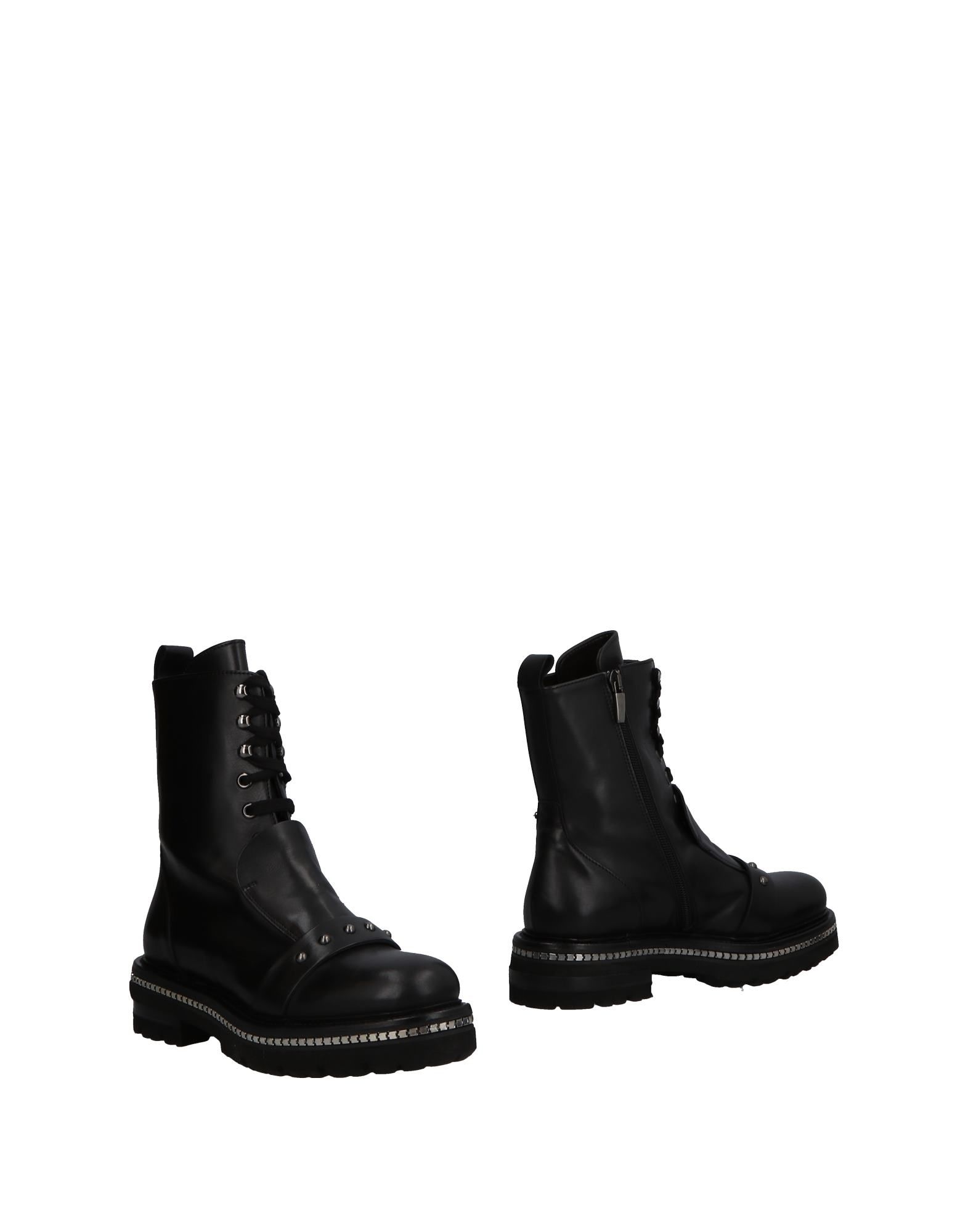 Stilvolle billige Schuhe Laura Bellariva Stiefelette Damen 11492013FI Stilvolle billige Schuhe Schuhe Schuhe Laura Bellariva Stiefelette Damen 11492013FI ecfd6c