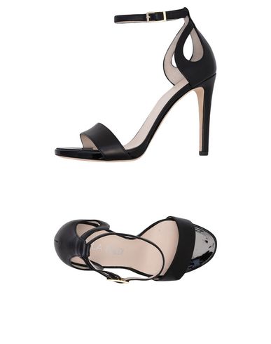 Zapatos casuales salvajes Sandalia Lella Baldi Mujer - Sandalias Lella Baldi - 11492040FS Negro Zapatos casuales salvajes Sandalia Lella Baldi Mujer - Sandalias Lella Baldi - 11492040FS Negro