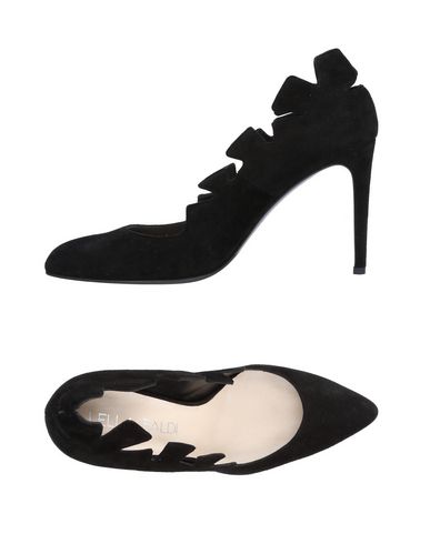Descuento de la marca Zapato De Salón Lella Baldi Mujer - Salones Lella Baldi - 11492048ID Negro Descuento de la marca Zapato De Salón Lella Baldi Mujer - Salones Lella Baldi - 11492048ID Negro