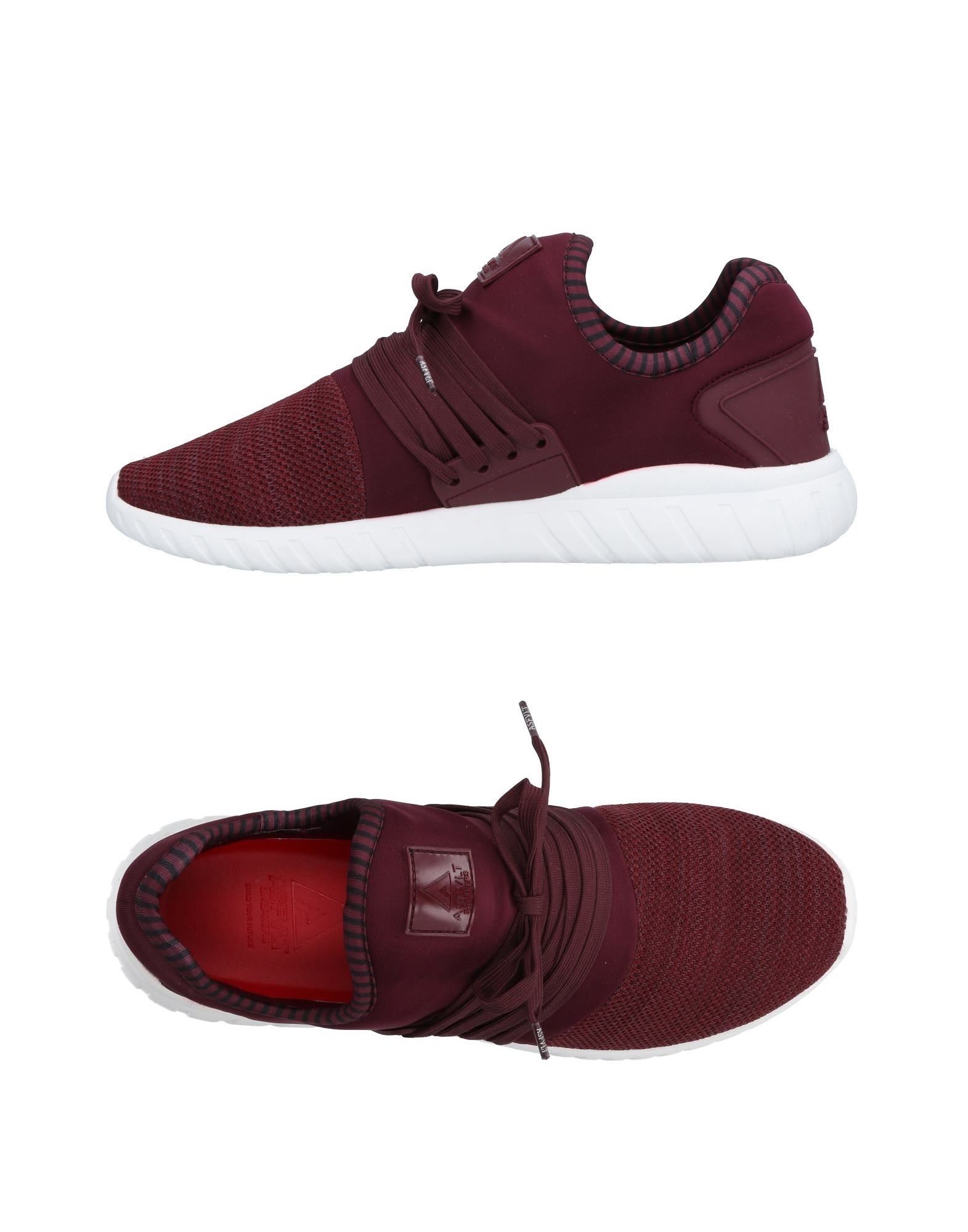 Moda Sneakers Asfvlt Uomo - 11492058WS Moda Sneakers Asfvlt Uomo - 11492058WS