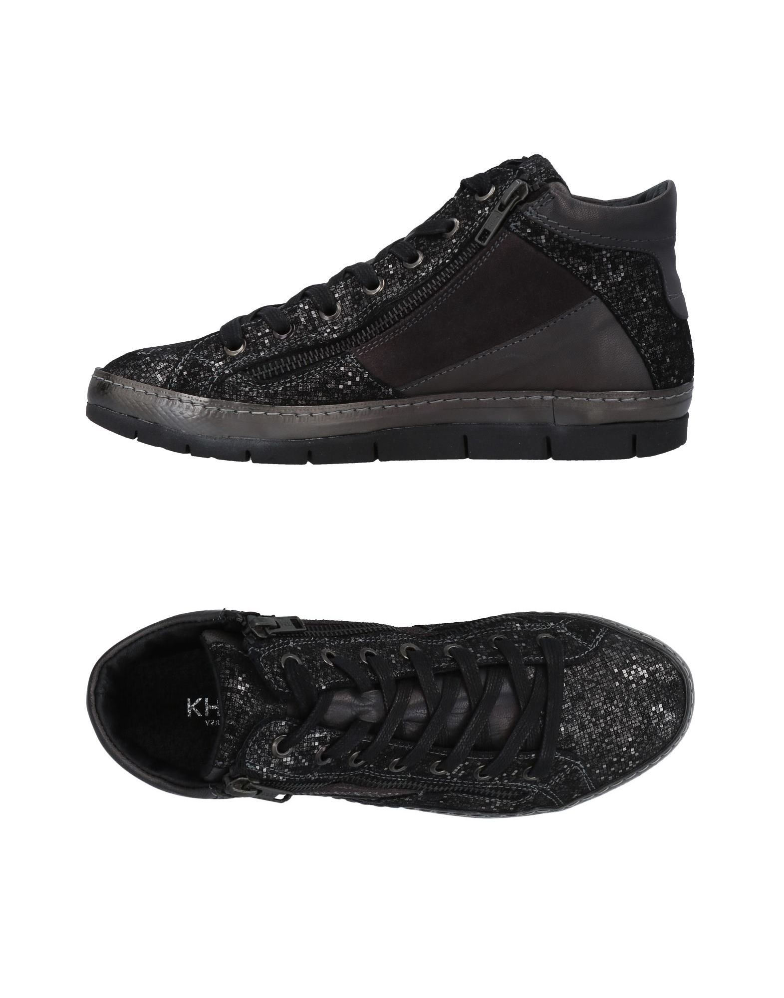 Khrio' Sneakers Damen 11492092TQ Gute Qualität beliebte Schuhe Khrio' Sneakers Damen 11492092TQ Gute Qualität beliebte Schuhe